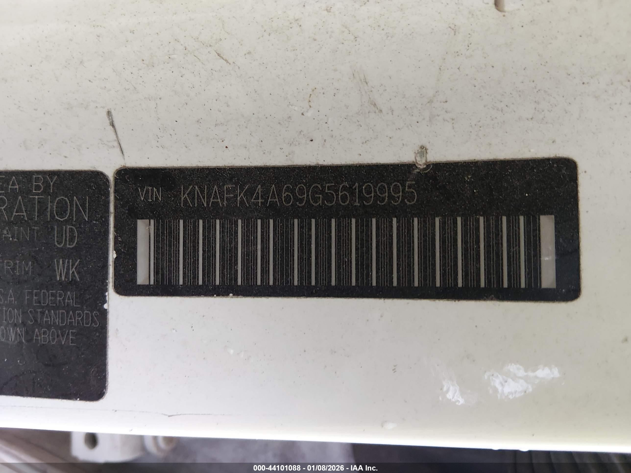KIA FORTE image 9