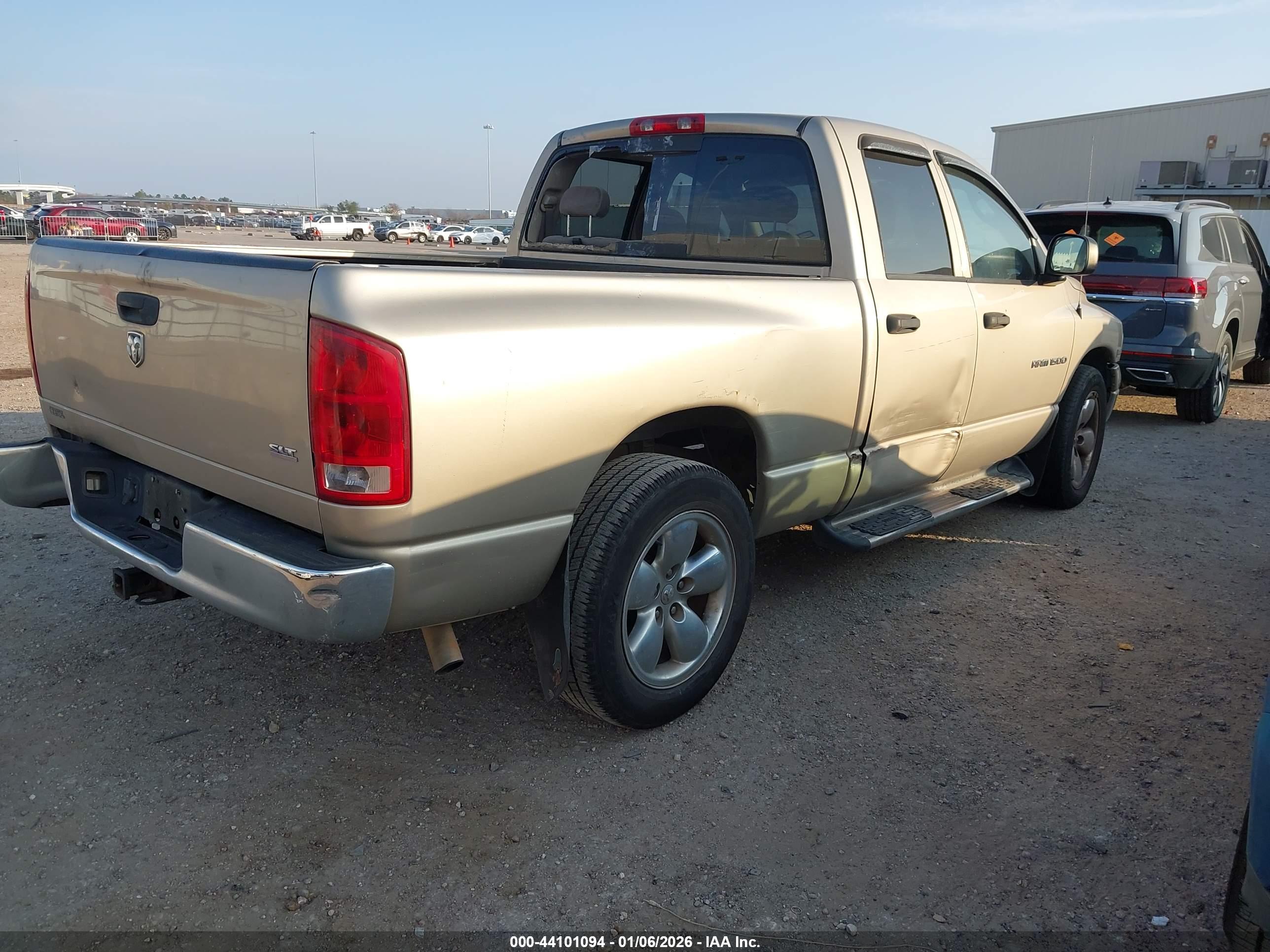 DODGE RAM image 4