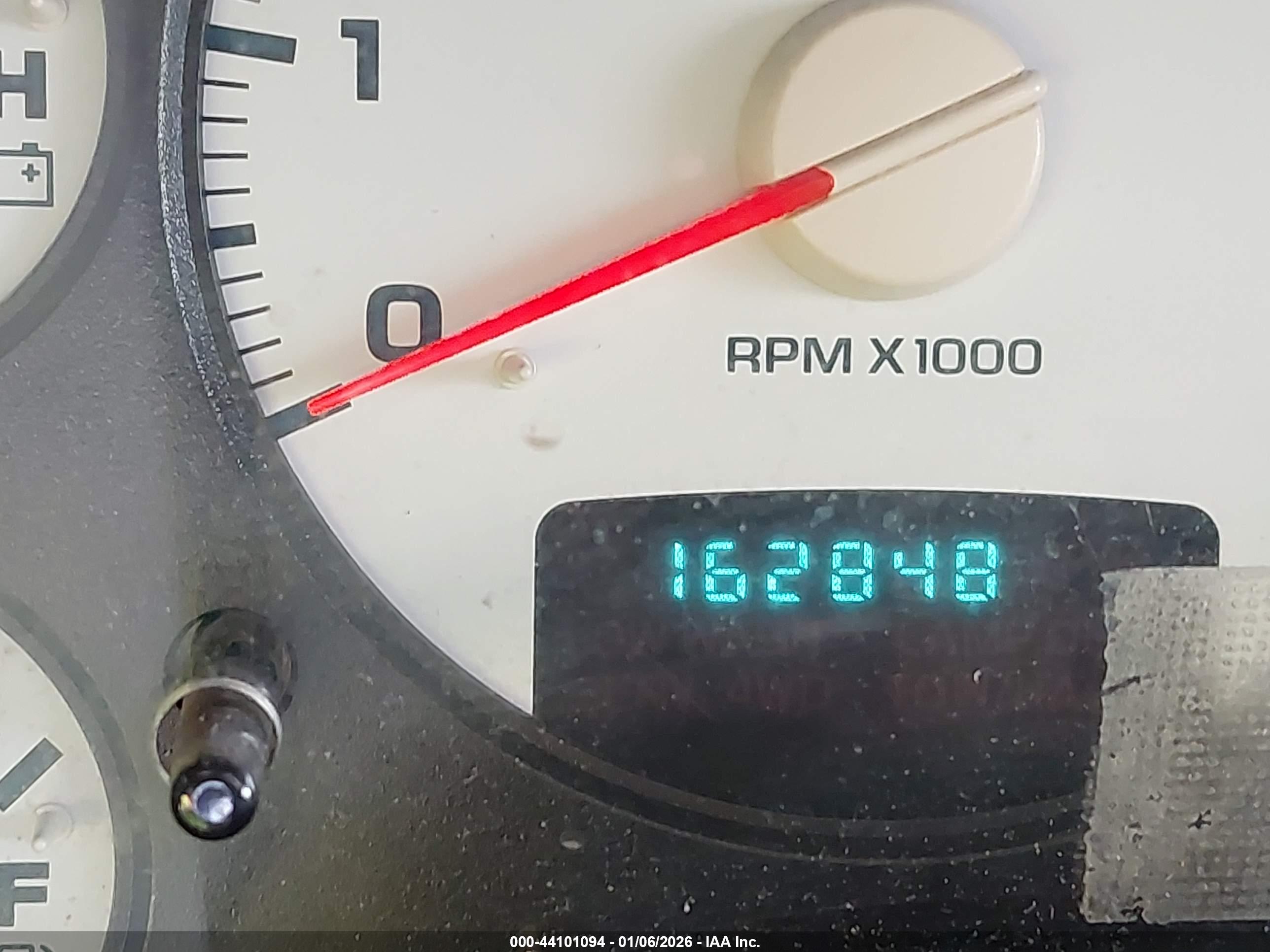 DODGE RAM image 6