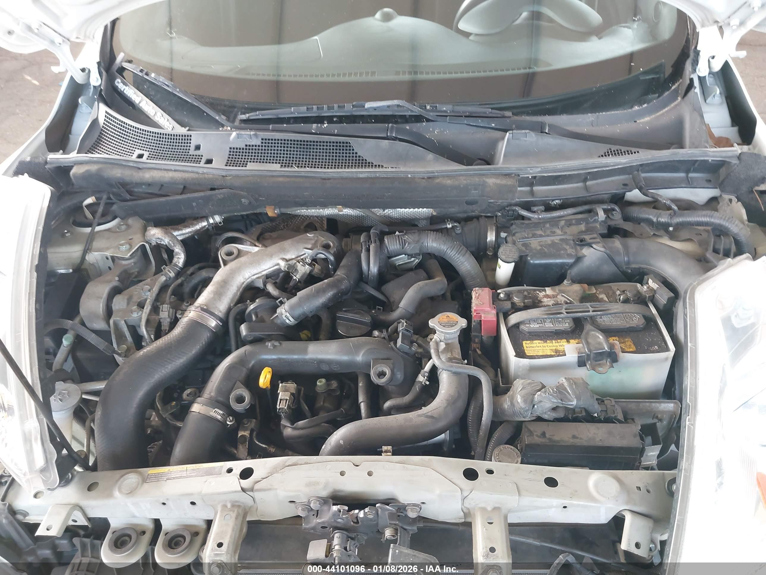 NISSAN JUKE image 10