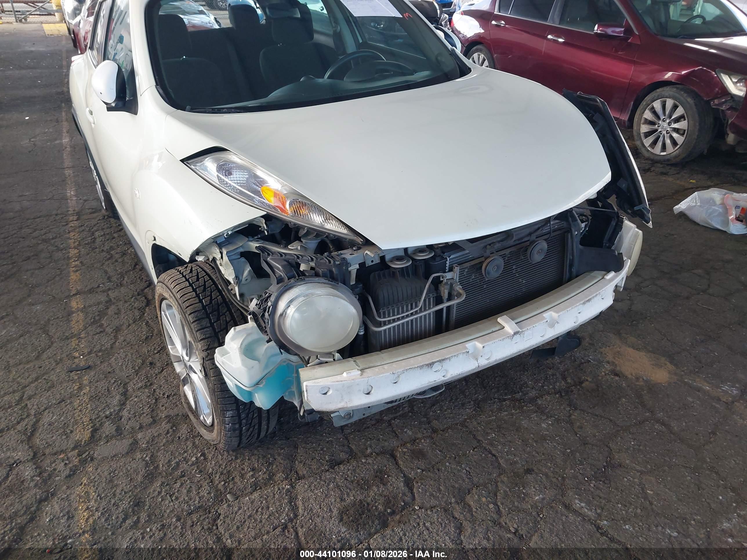 NISSAN JUKE image 6