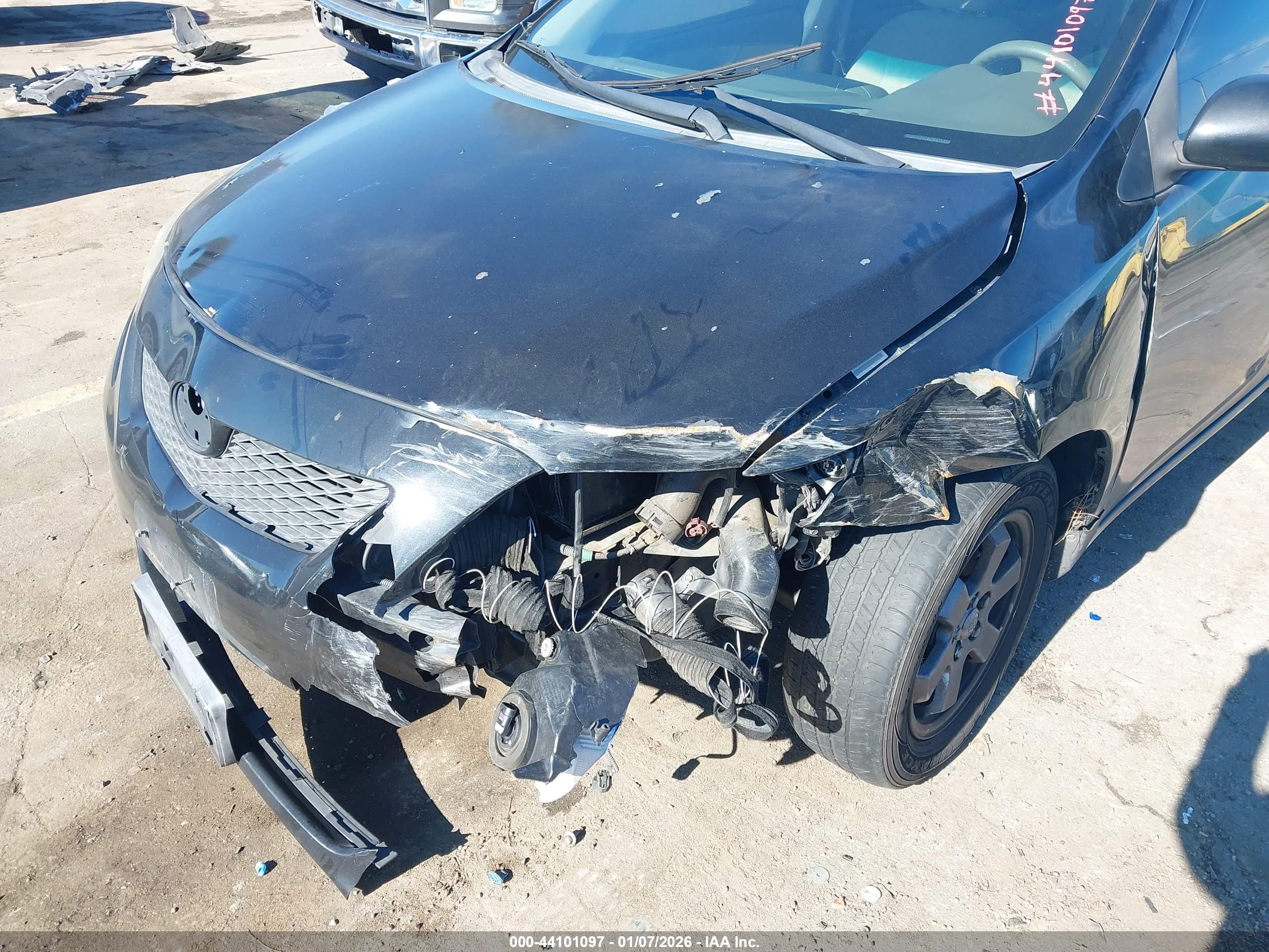 TOYOTA COROLLA image 6
