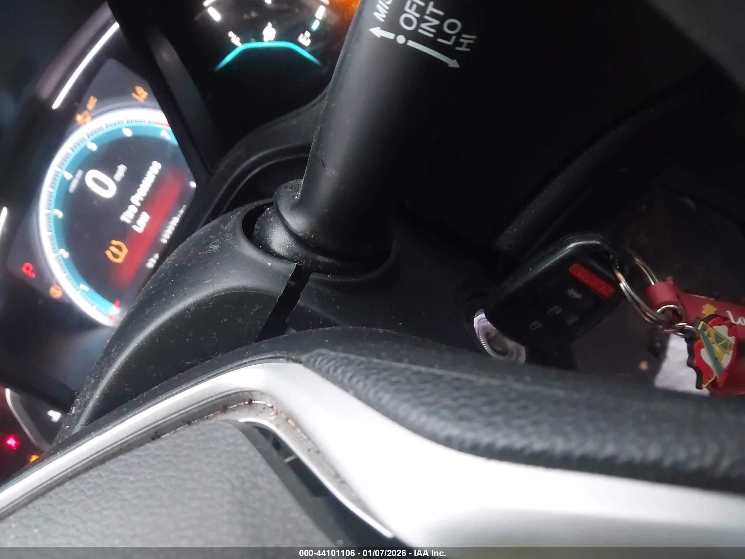 HONDA CIVIC image 11