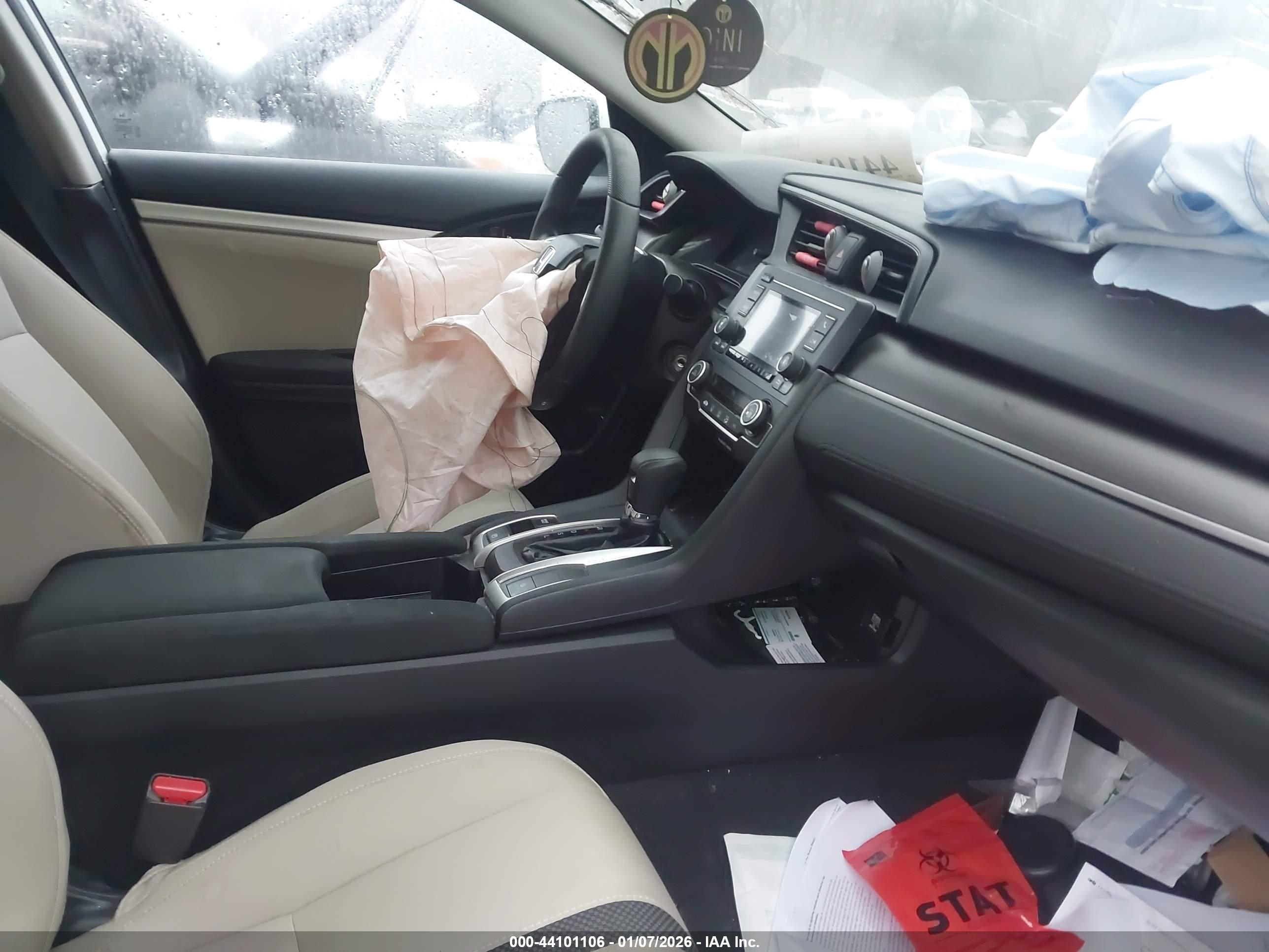 HONDA CIVIC image 5