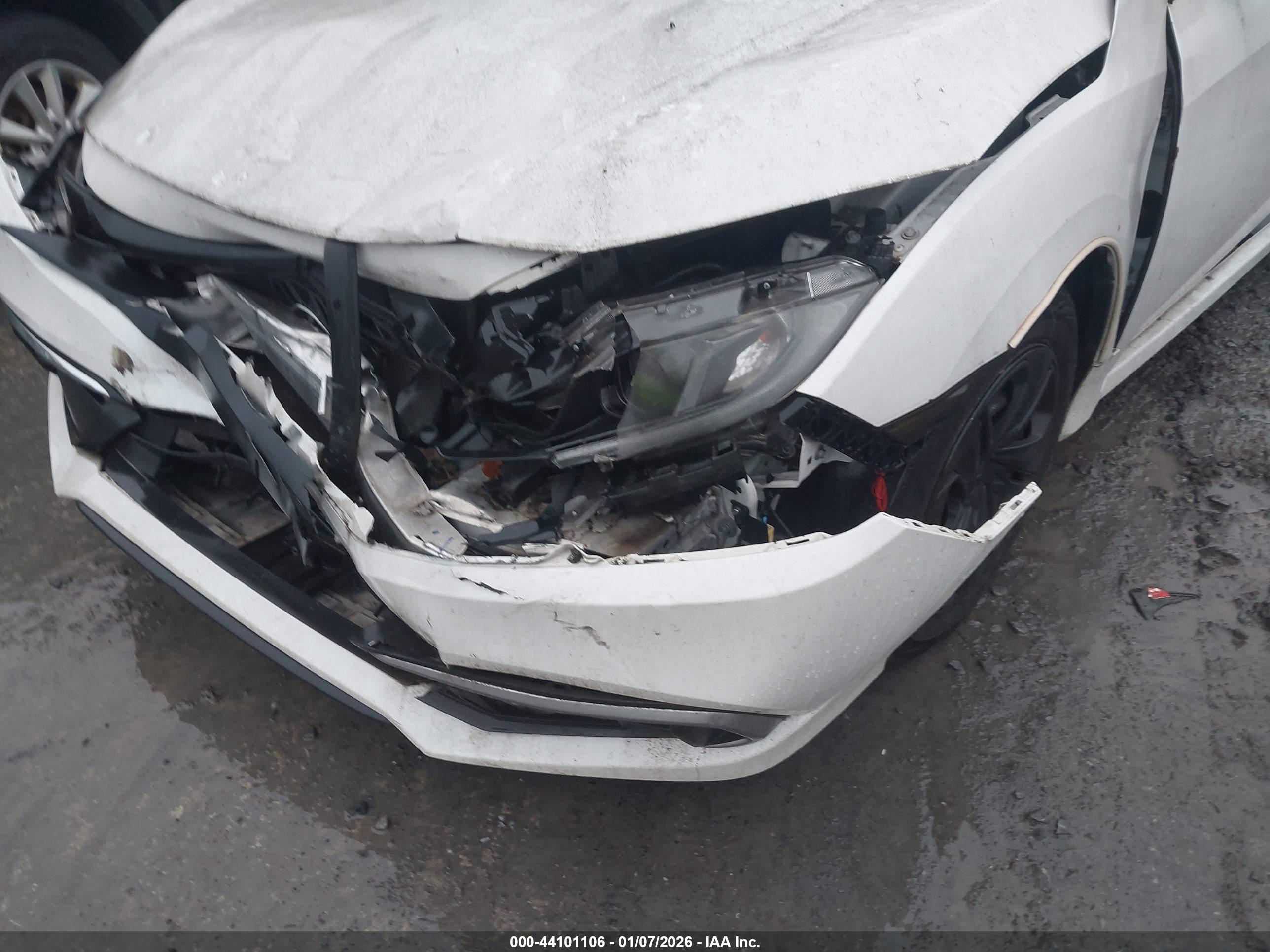 HONDA CIVIC image 6