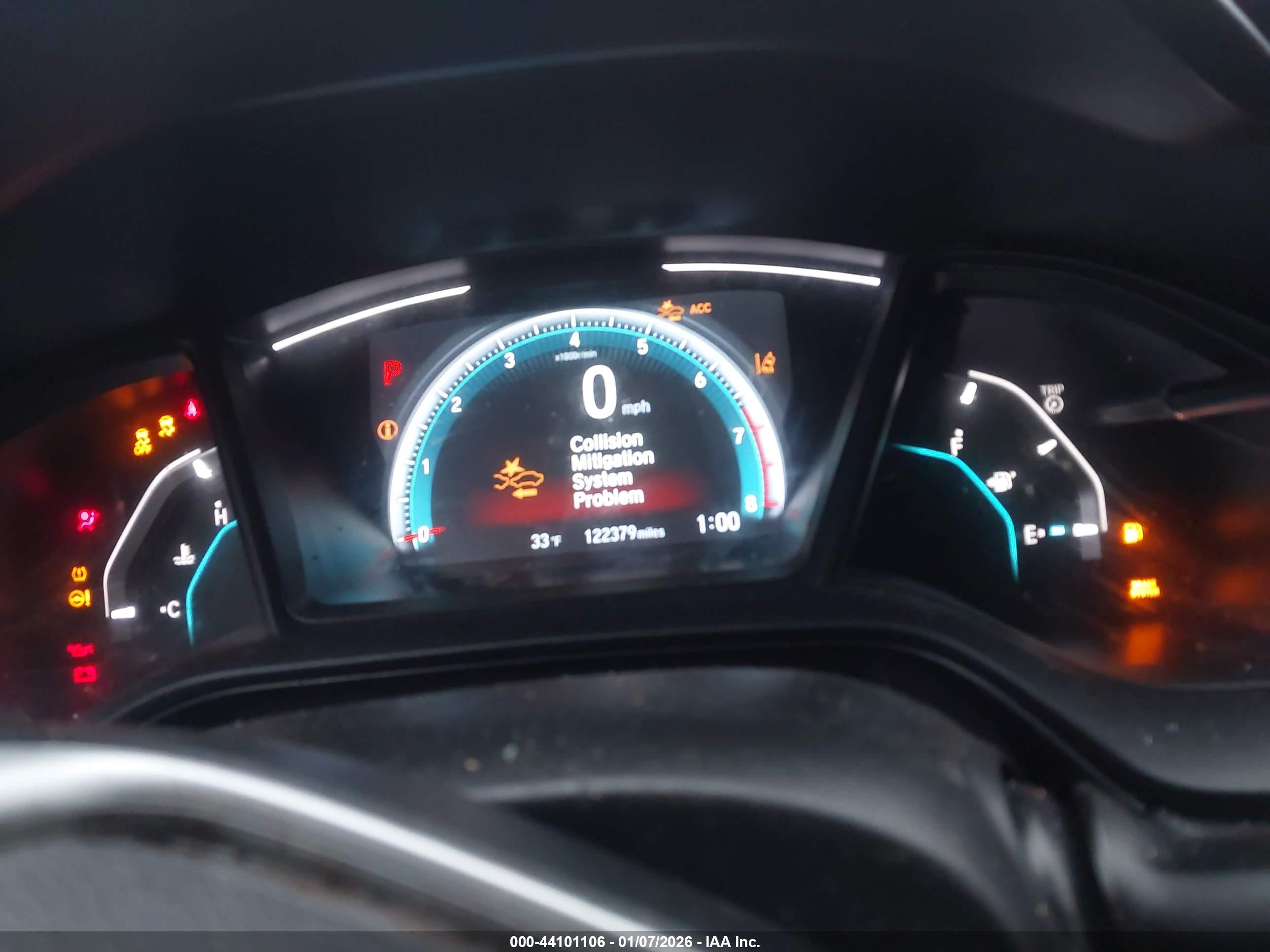 HONDA CIVIC image 7