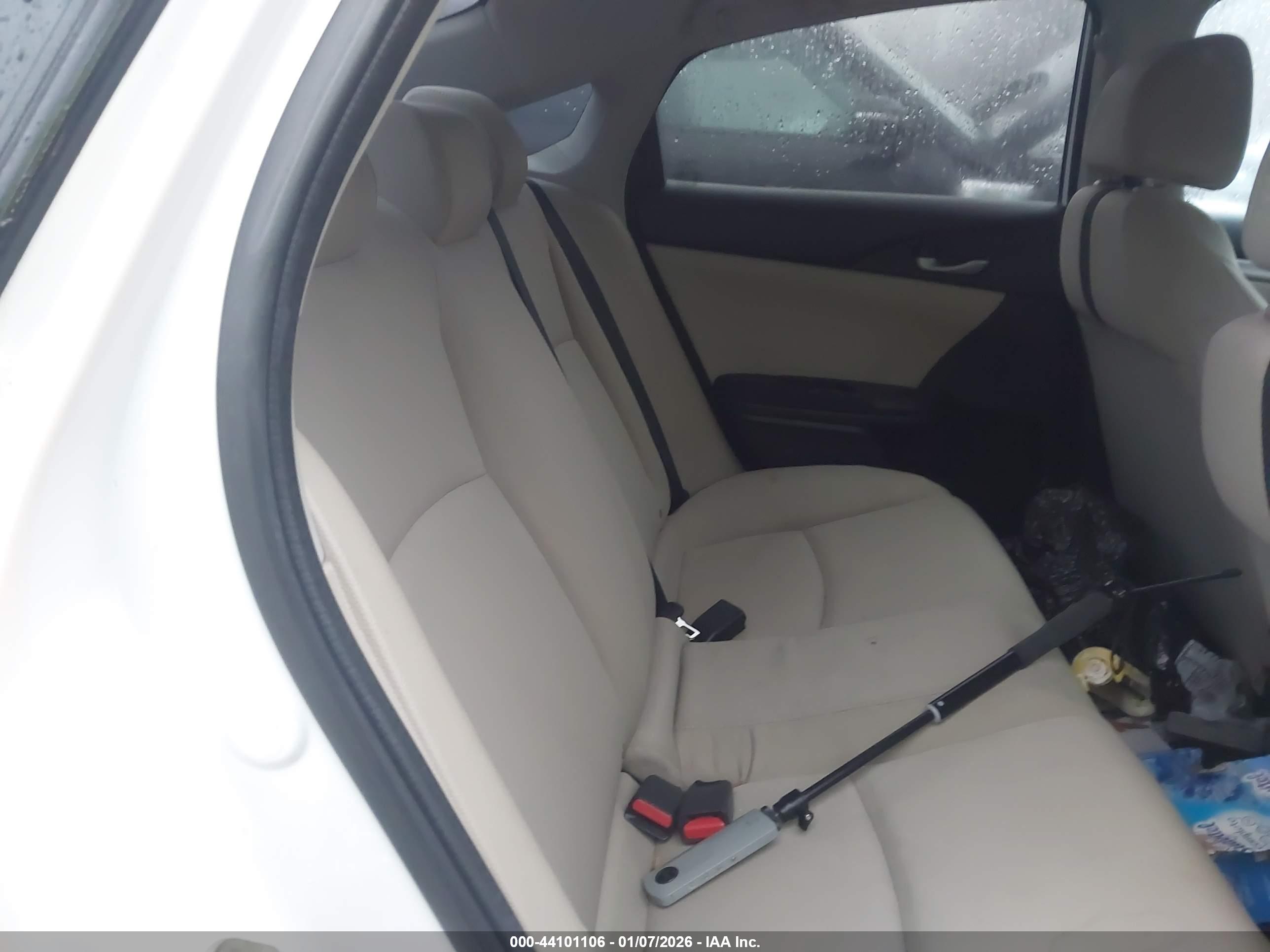 HONDA CIVIC image 8