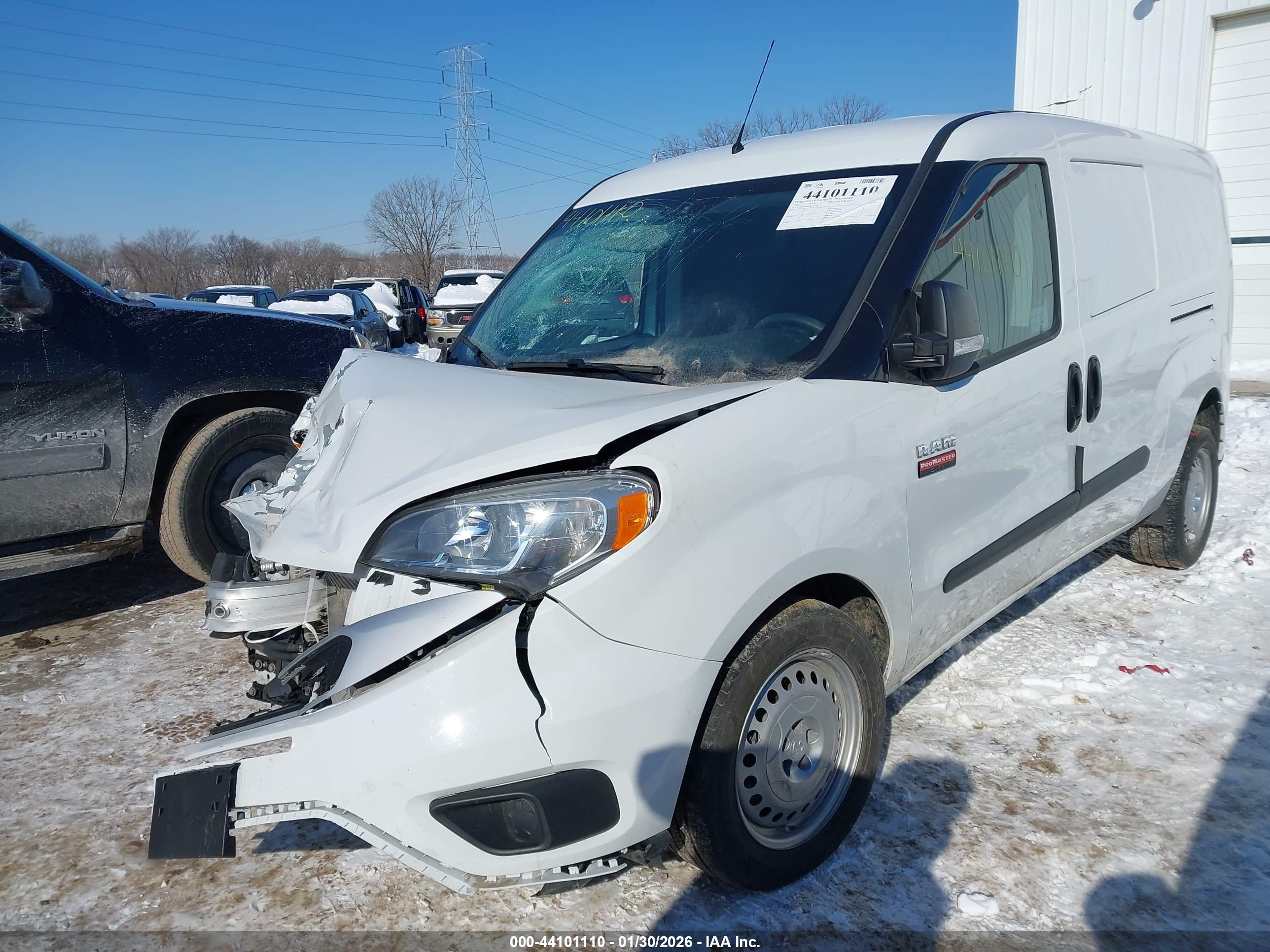 RAM PROMASTER image 2