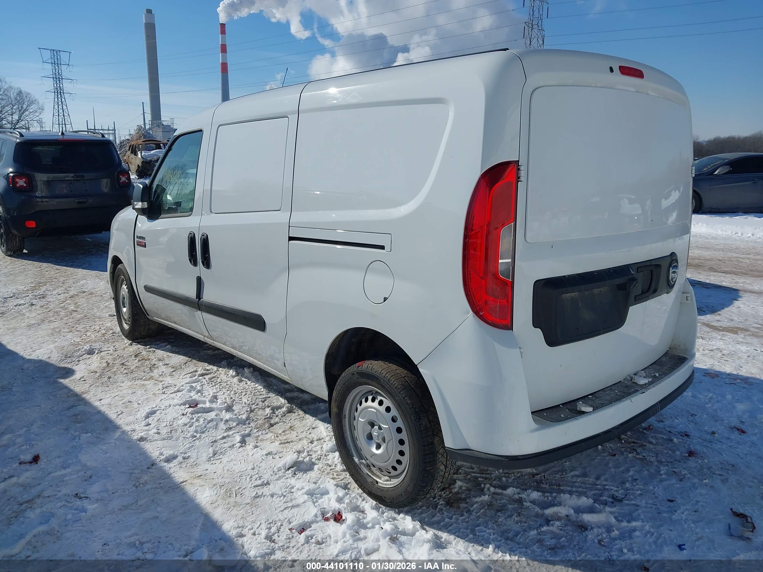 RAM PROMASTER image 3