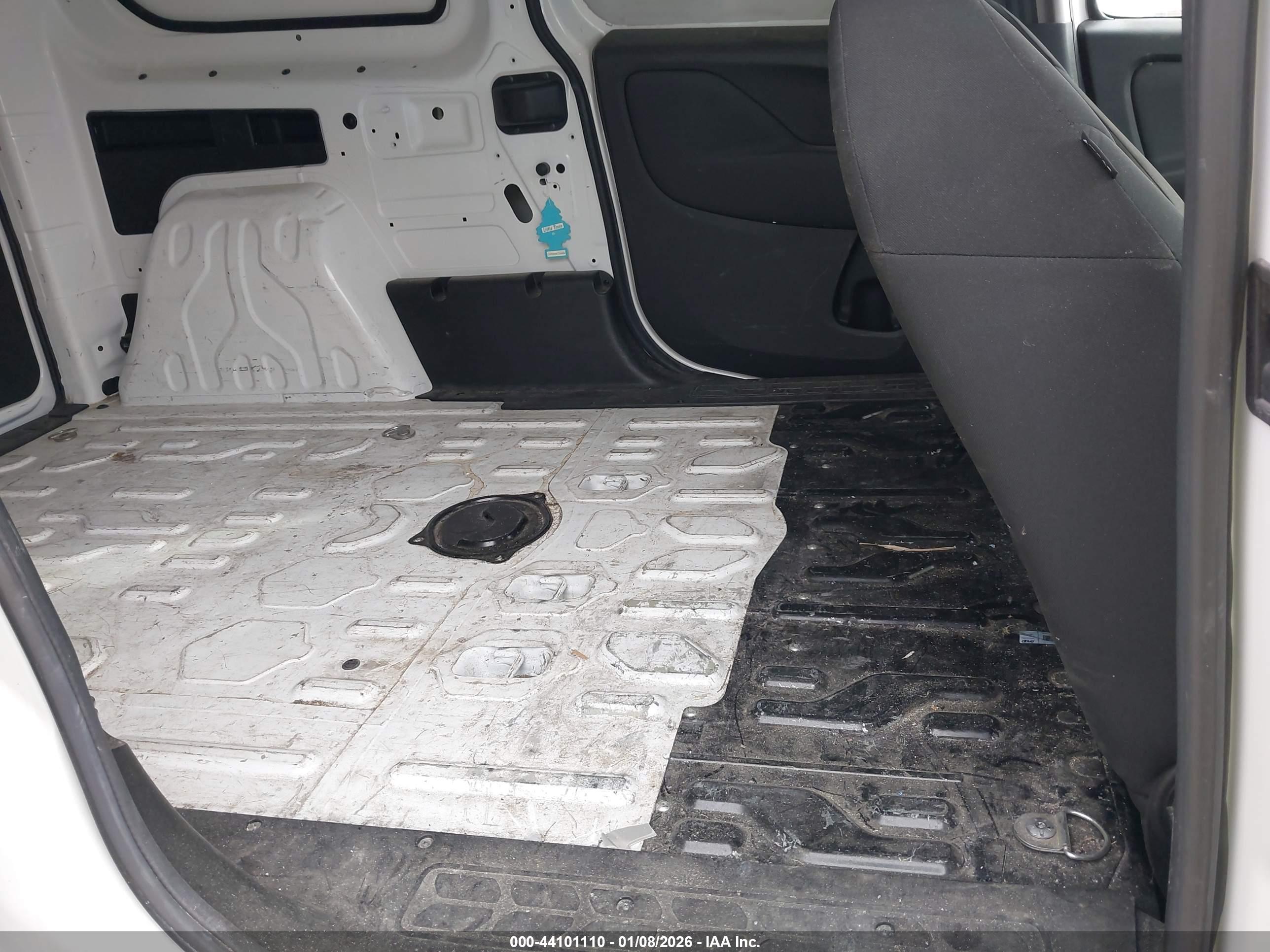 RAM PROMASTER image 8