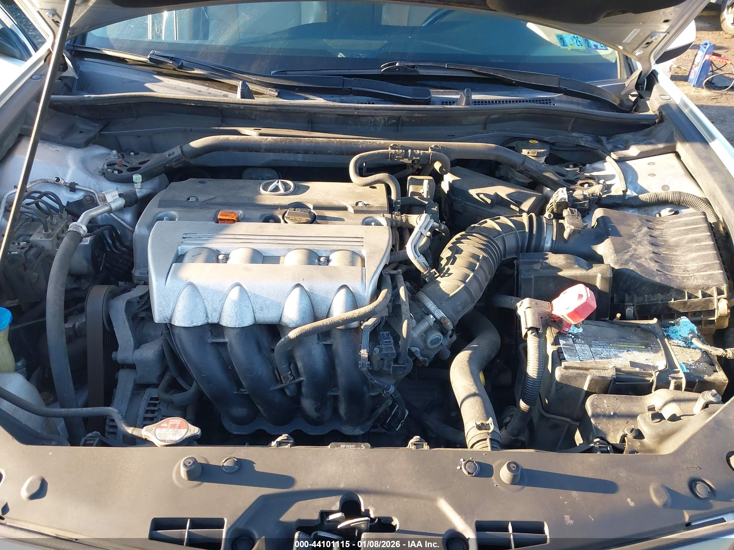 ACURA TSX image 10