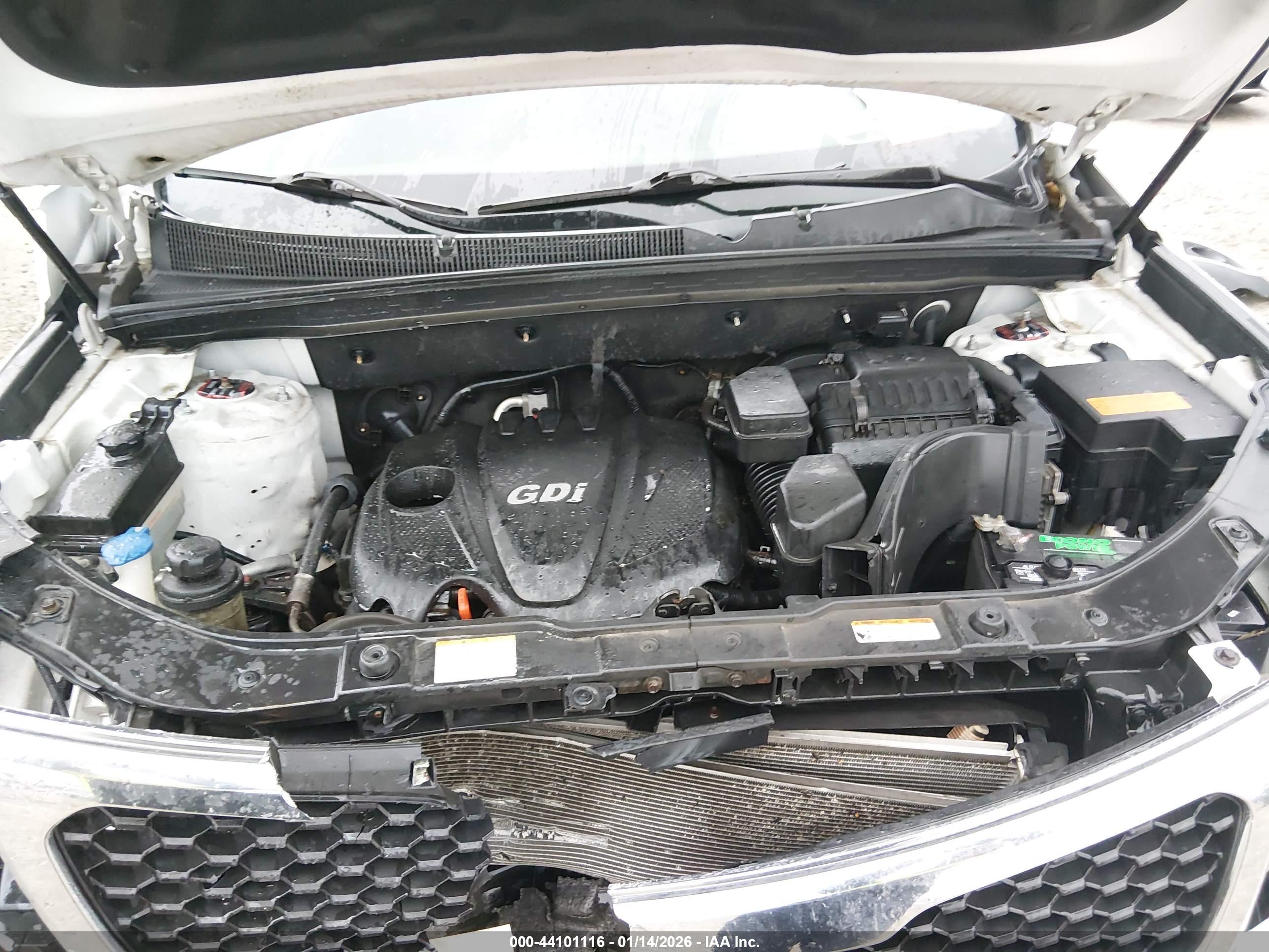 KIA SORENTO image 10