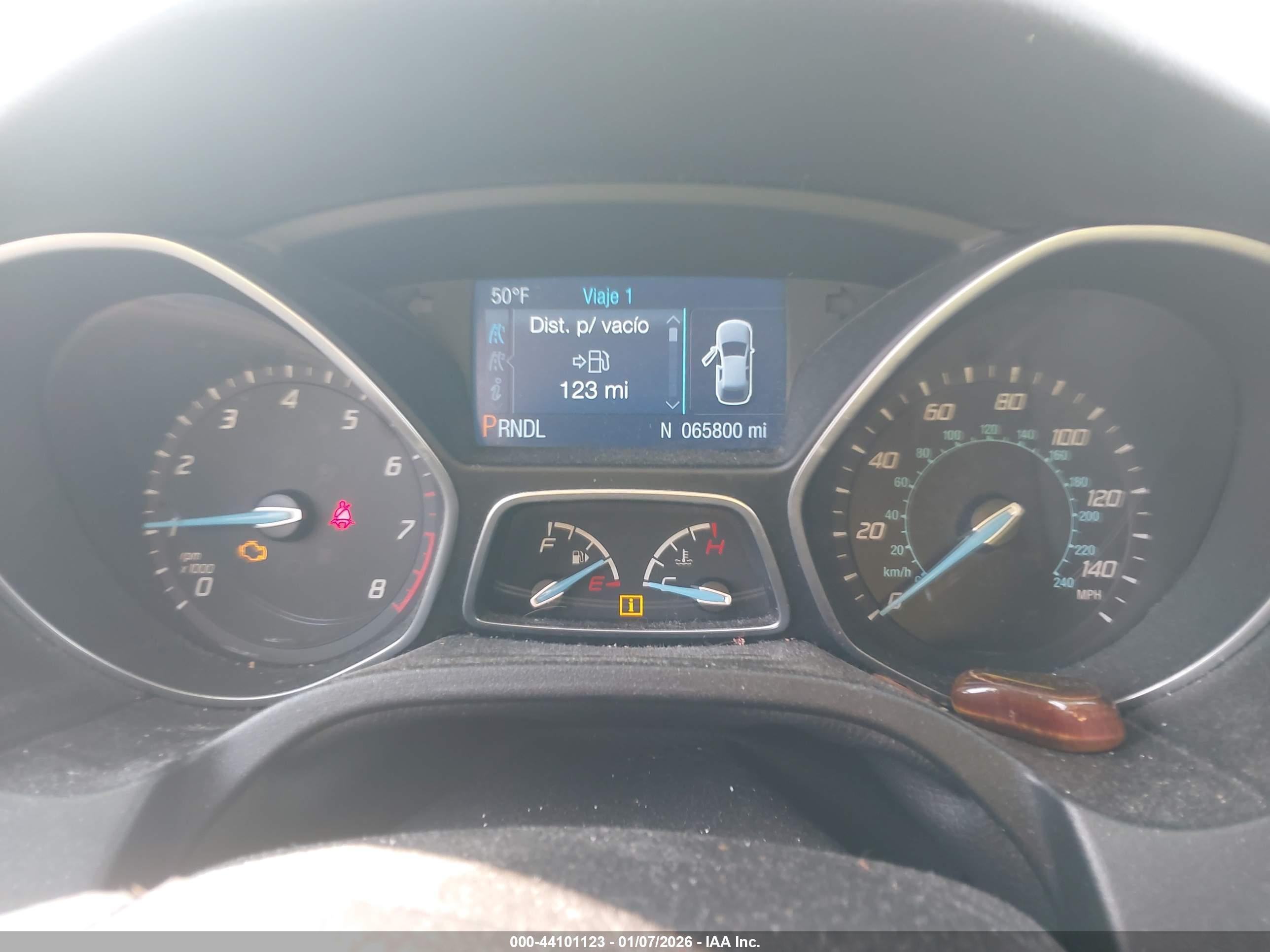 FORD FOCUS image 7