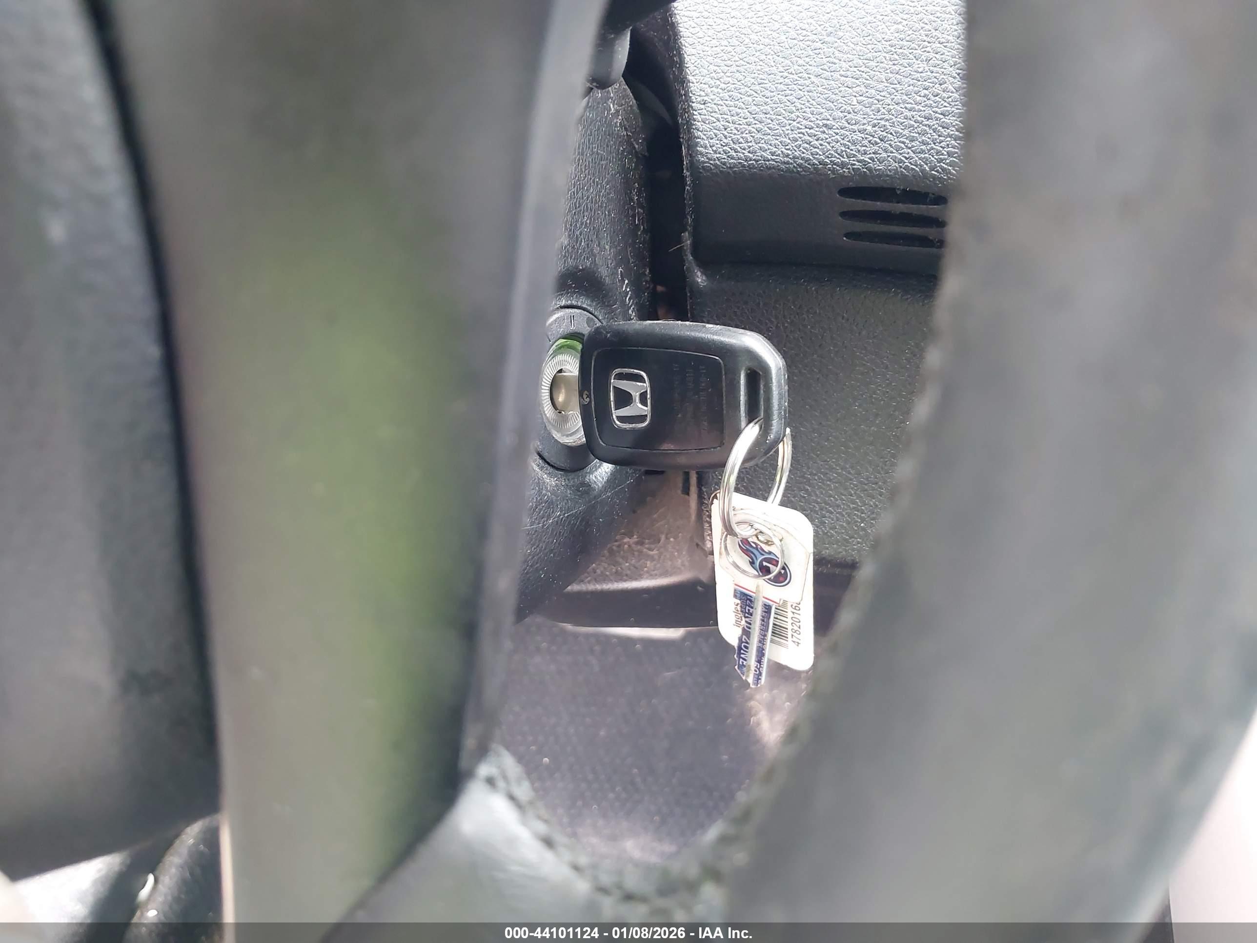 HONDA ACCORD image 11