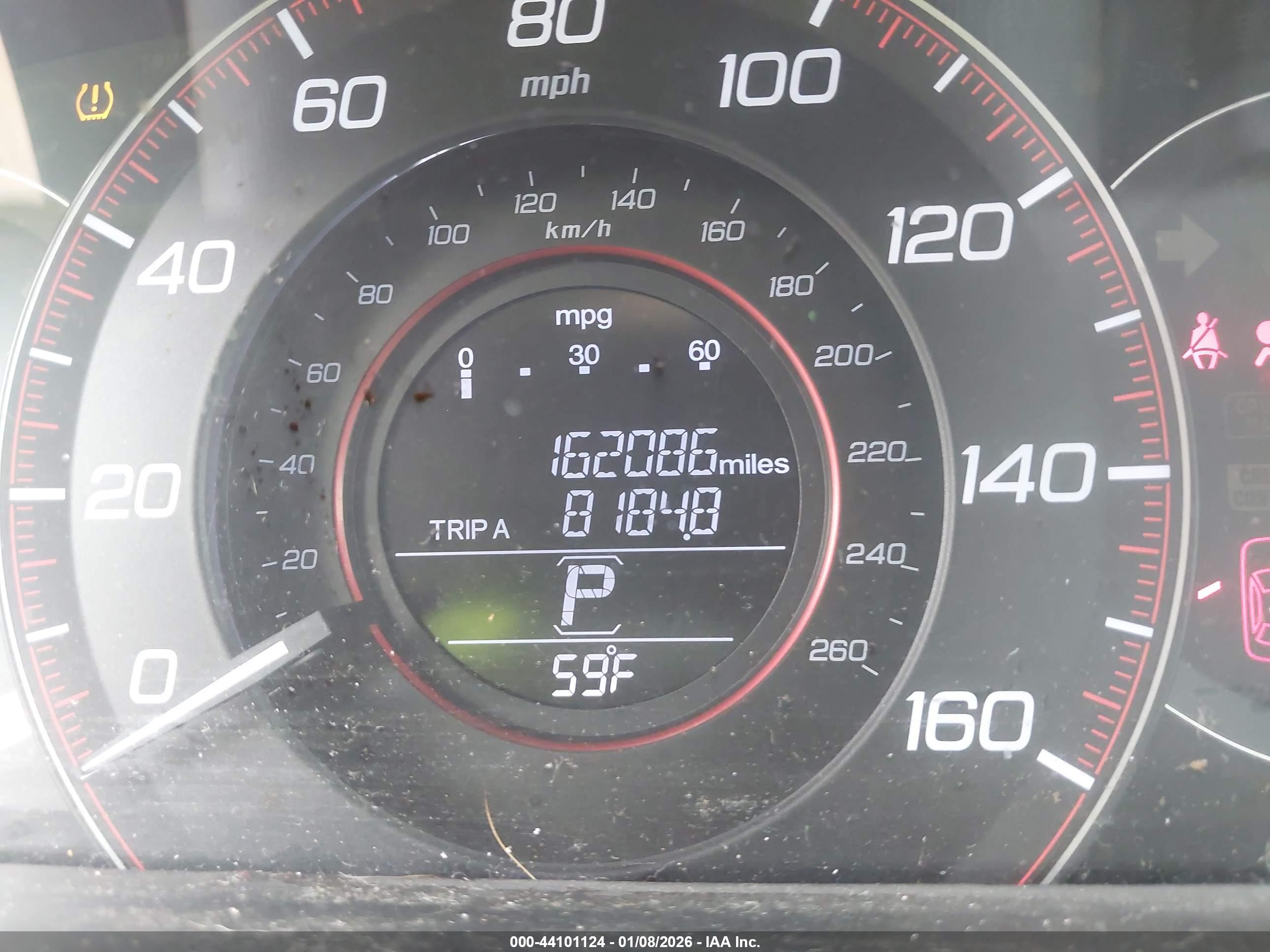 HONDA ACCORD image 7
