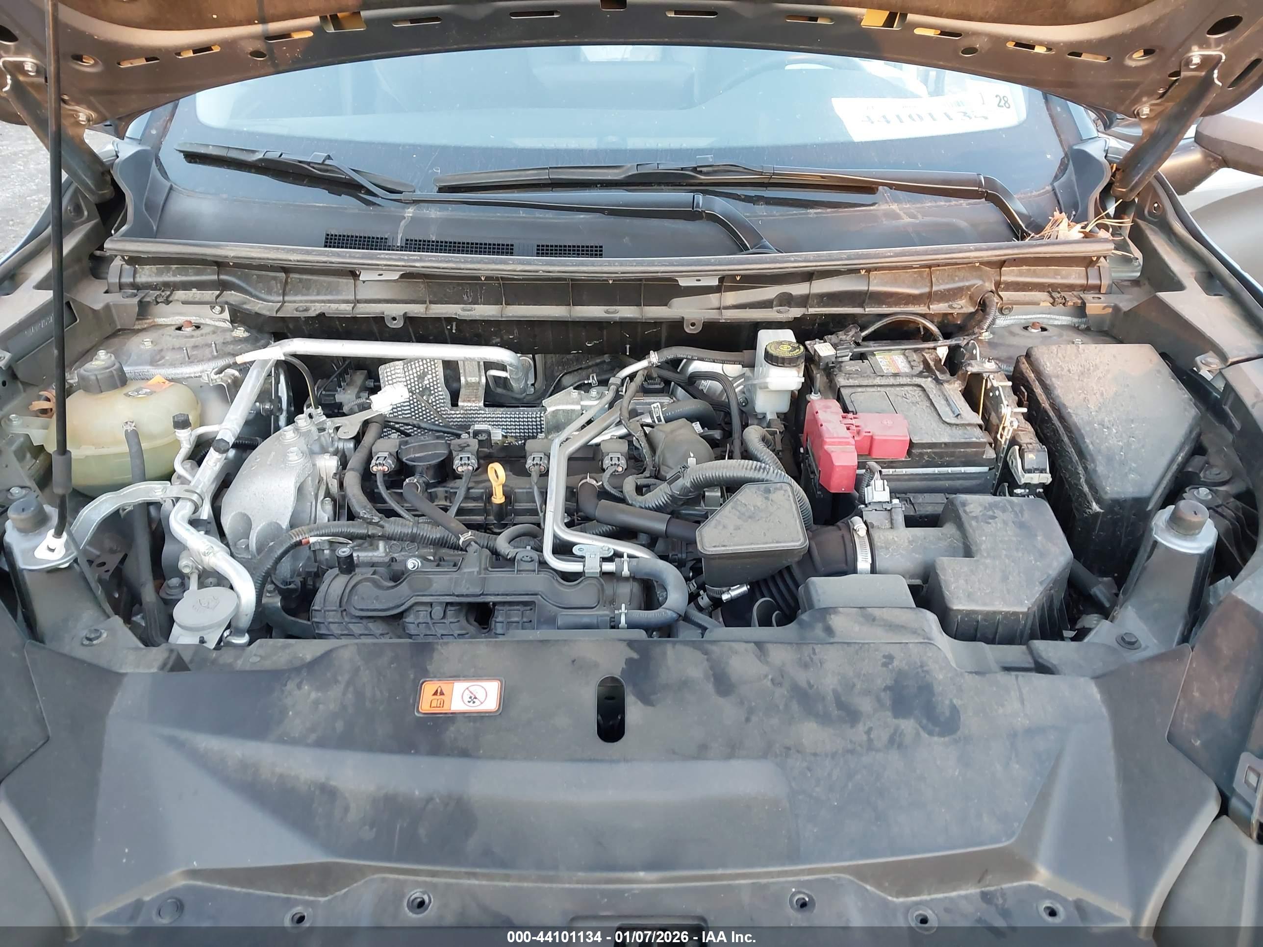 MITSUBISHI OUTLANDER image 10