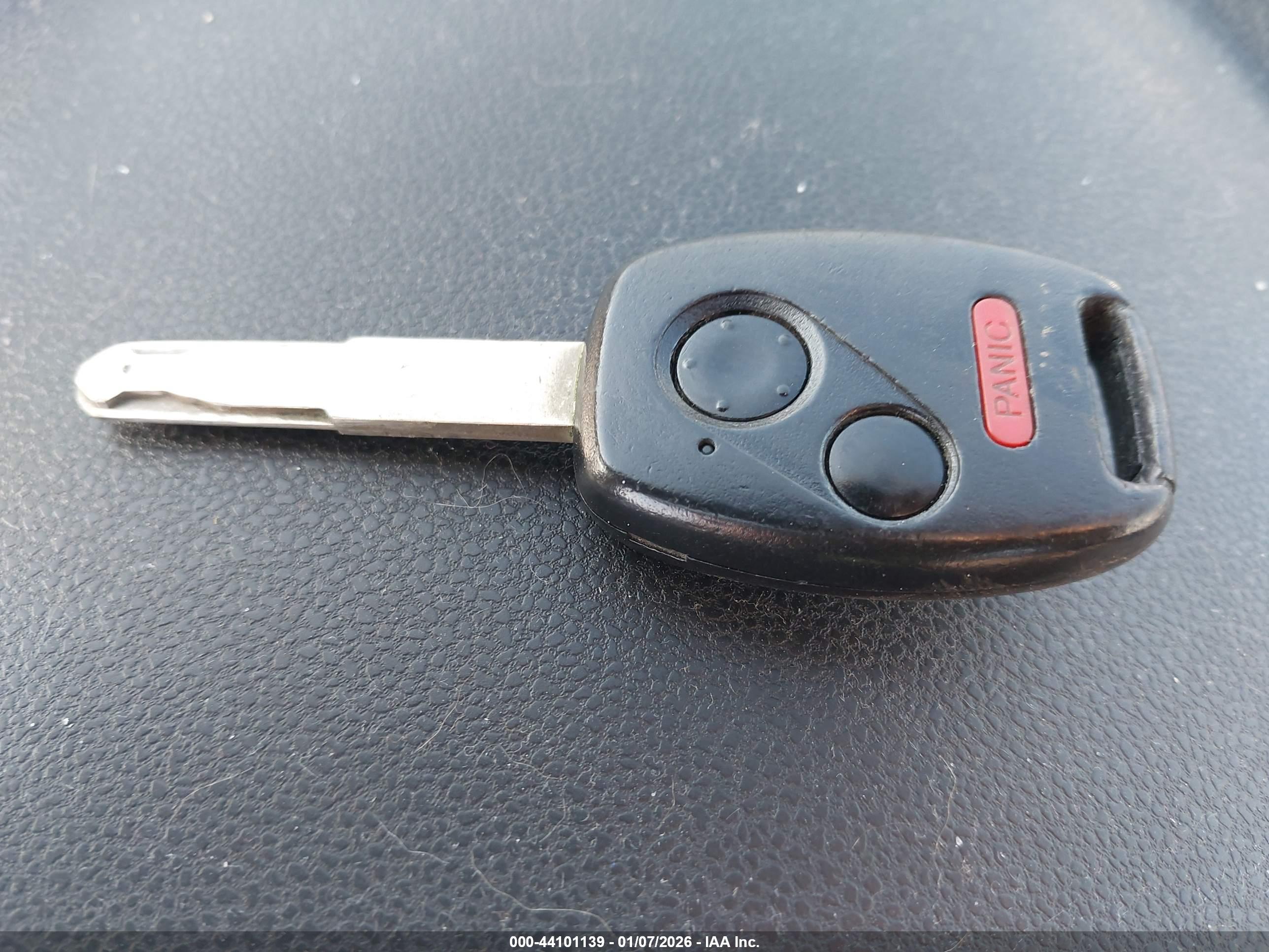 HONDA FIT image 11