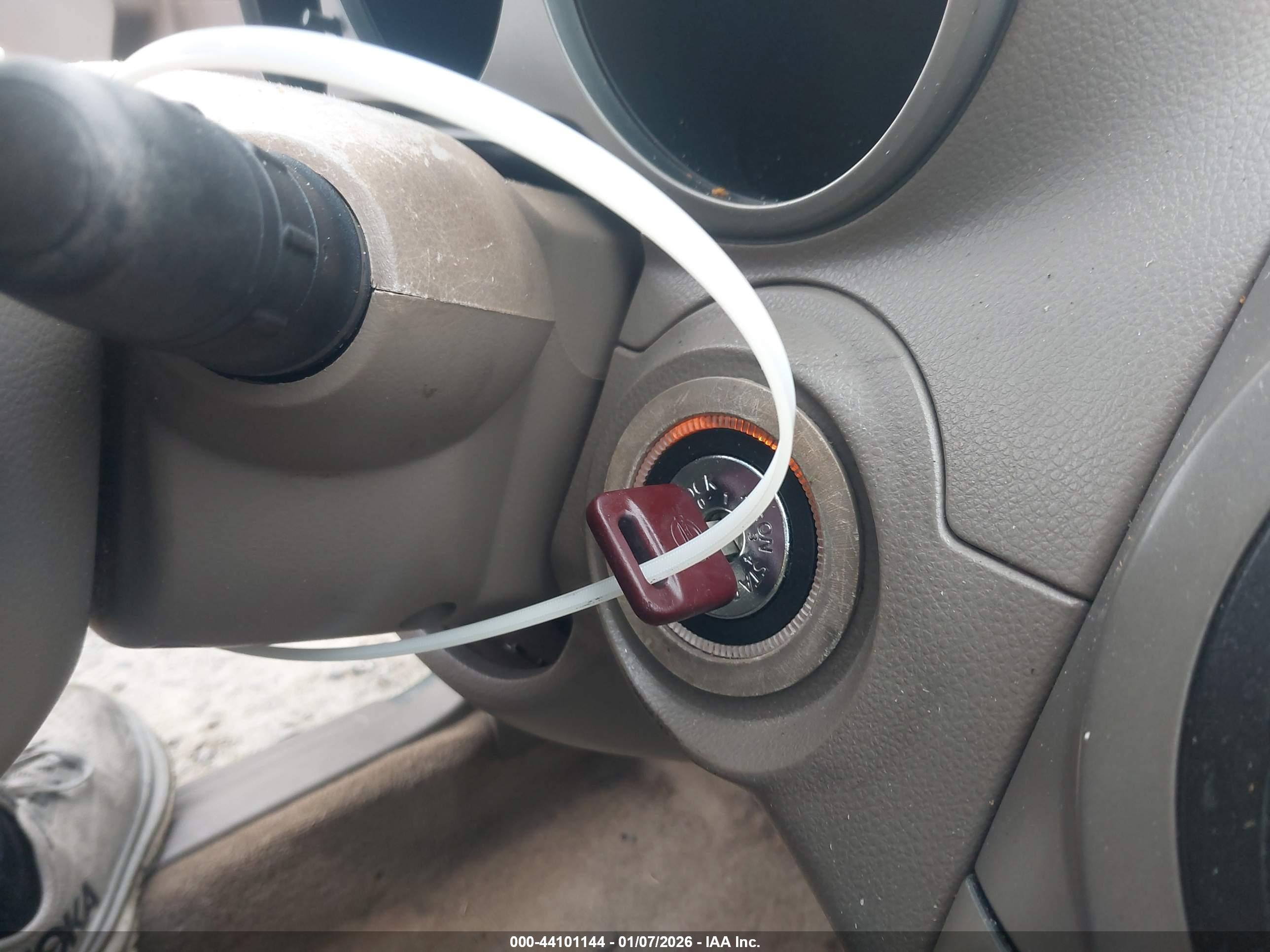 NISSAN ALTIMA image 11