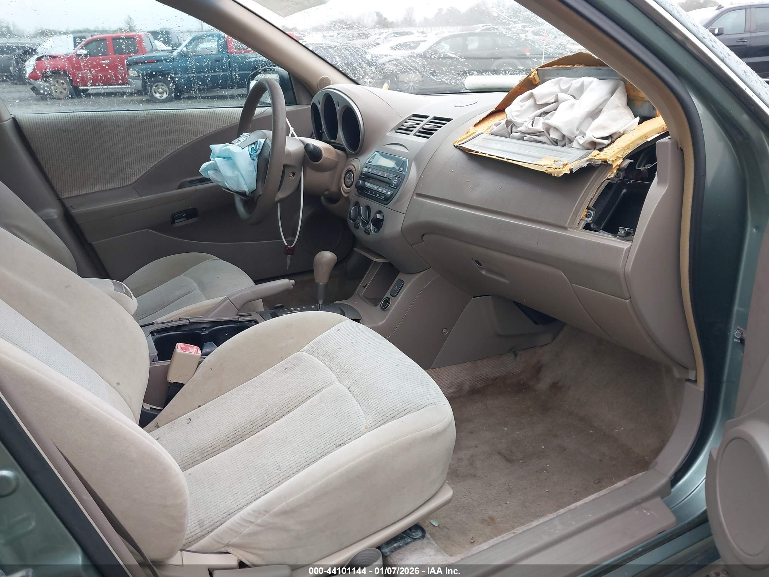 NISSAN ALTIMA image 5