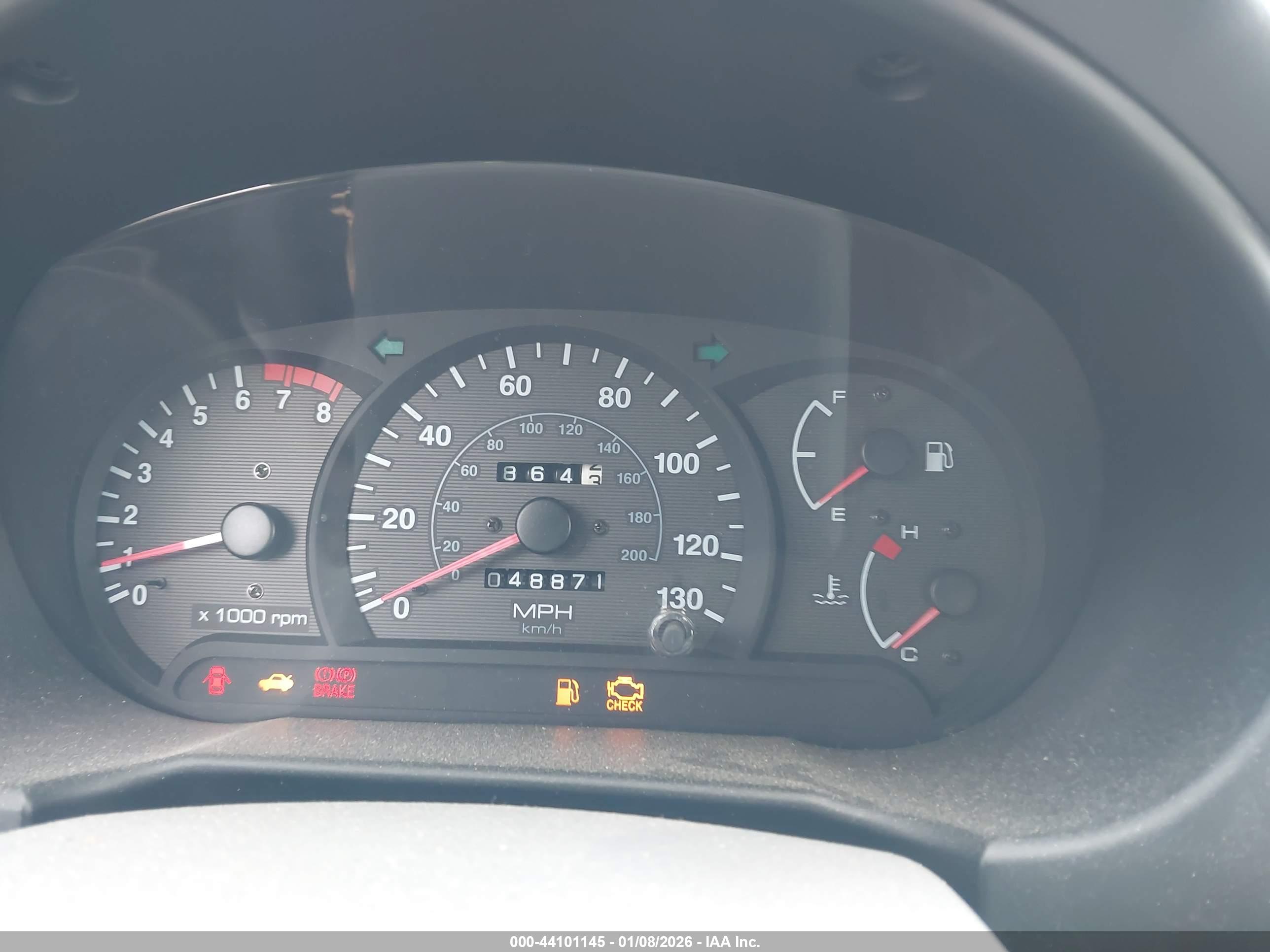 HYUNDAI ACCENT image 7