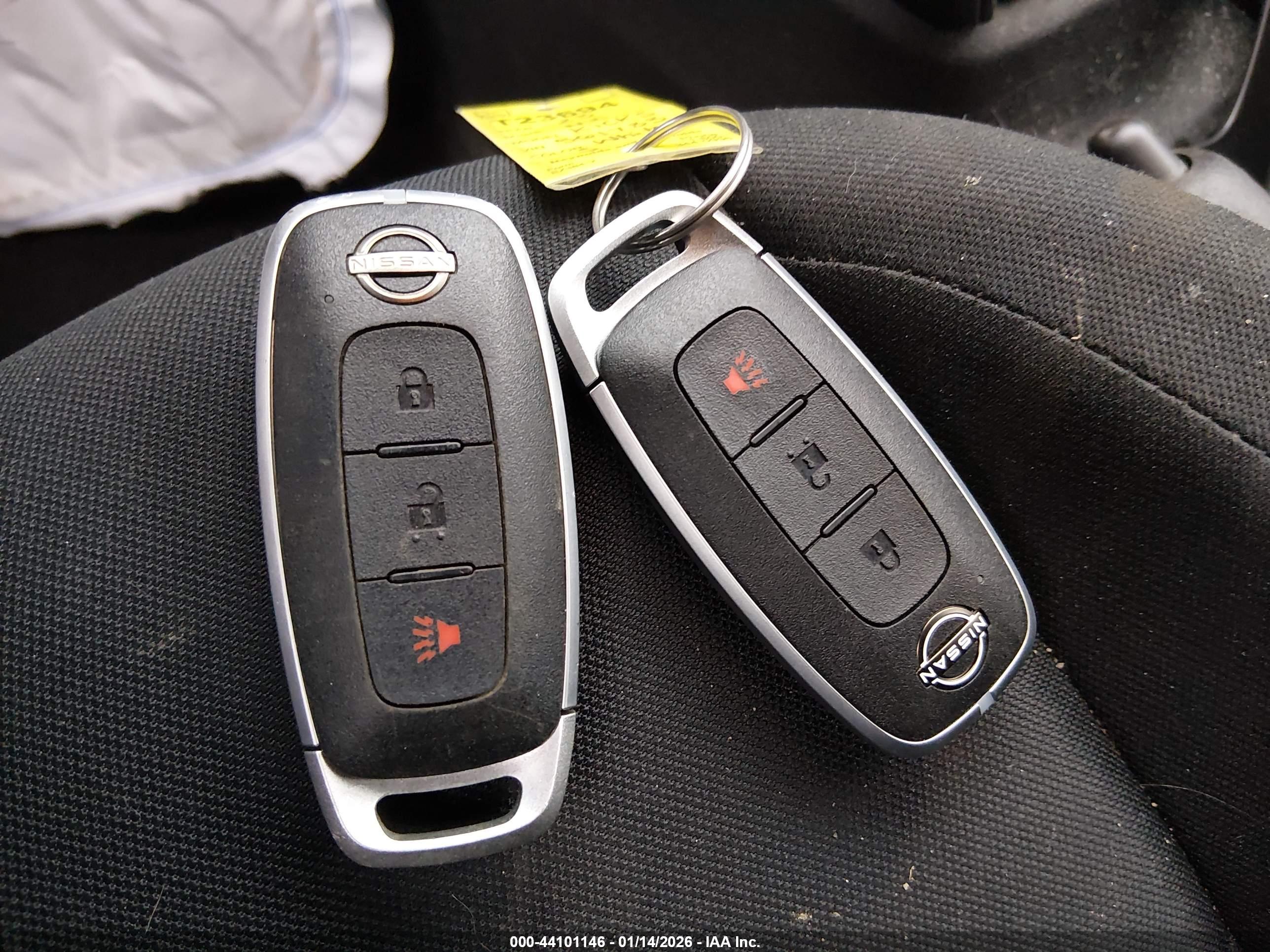 NISSAN KICKS image 11