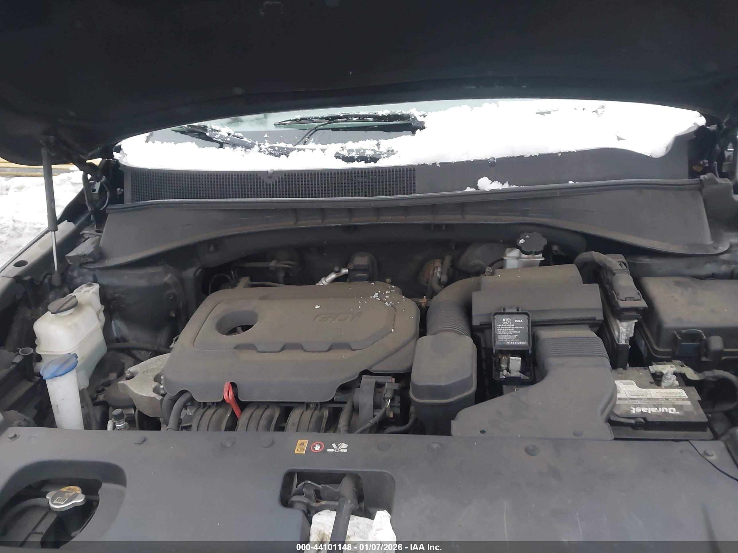 KIA SORENTO image 10