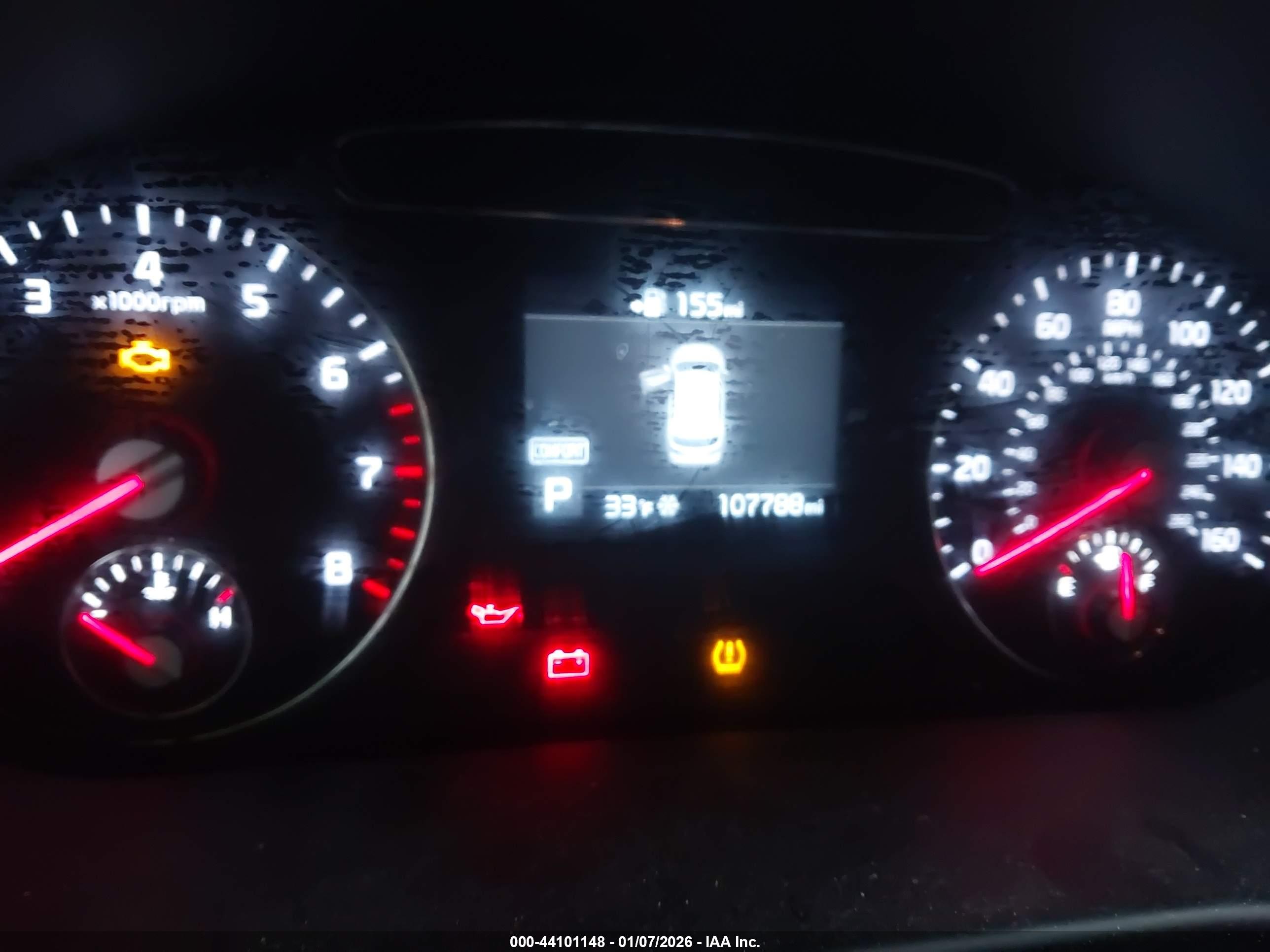 KIA SORENTO image 7
