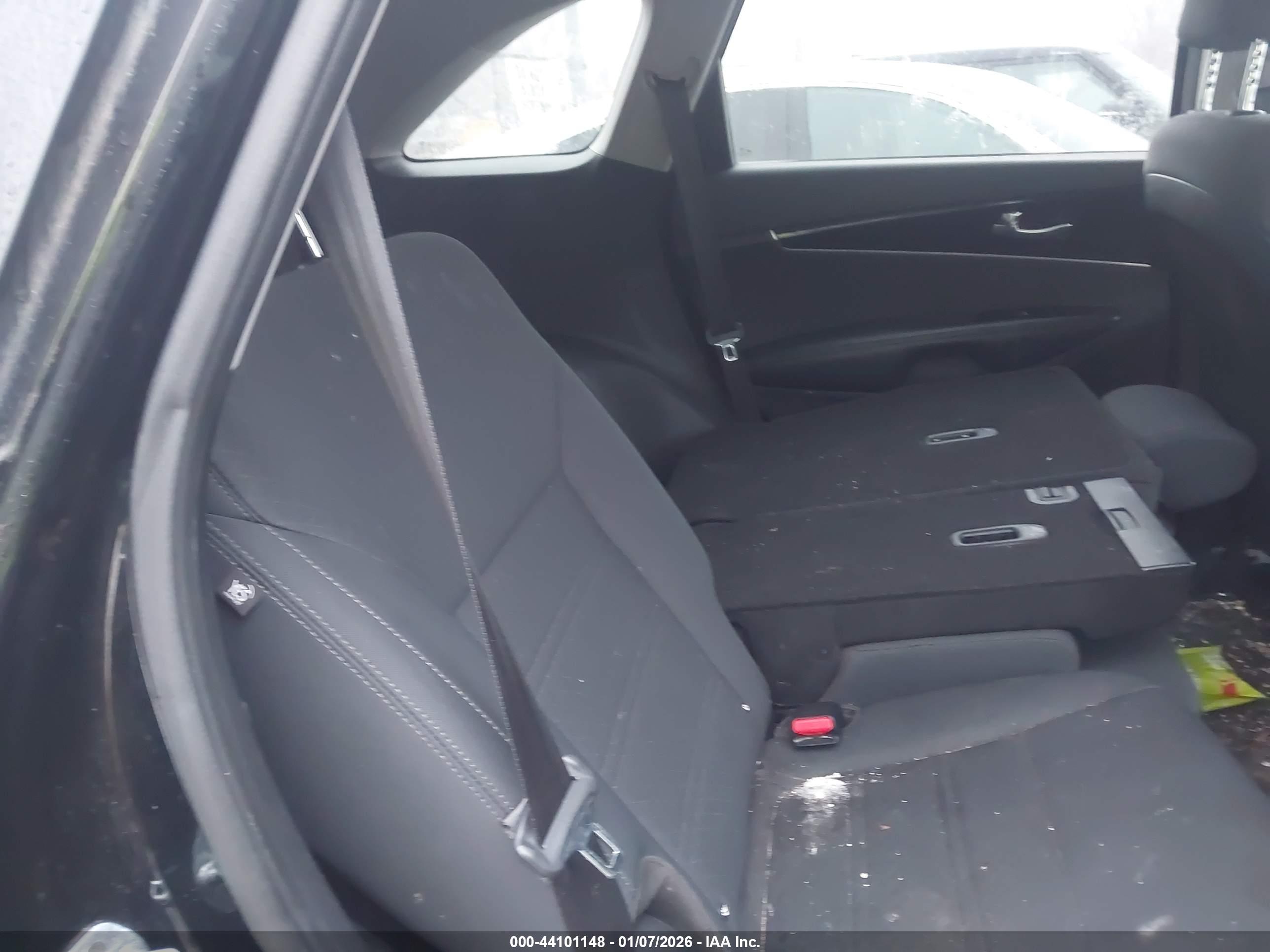 KIA SORENTO image 8
