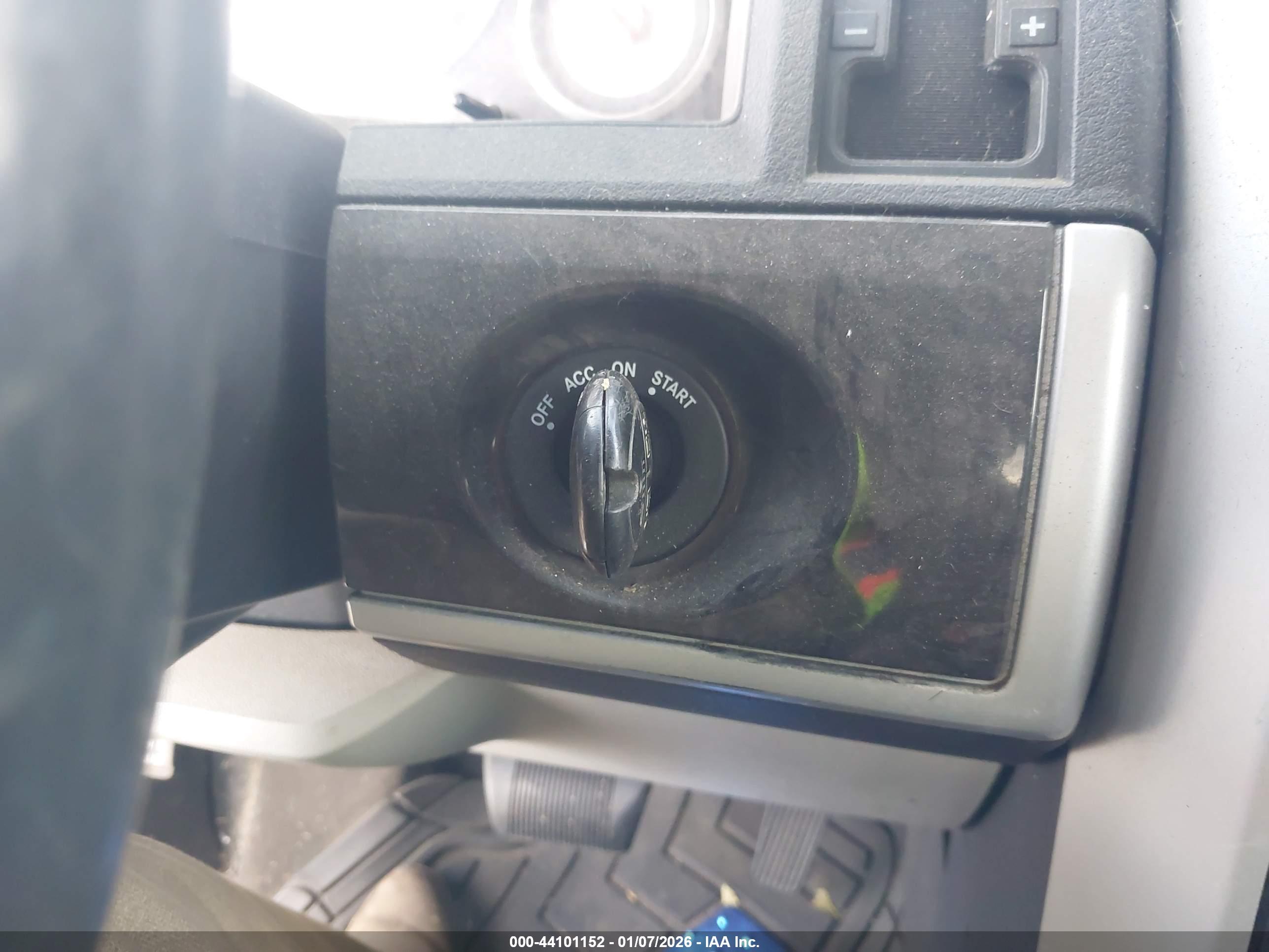 DODGE GRAND image 11