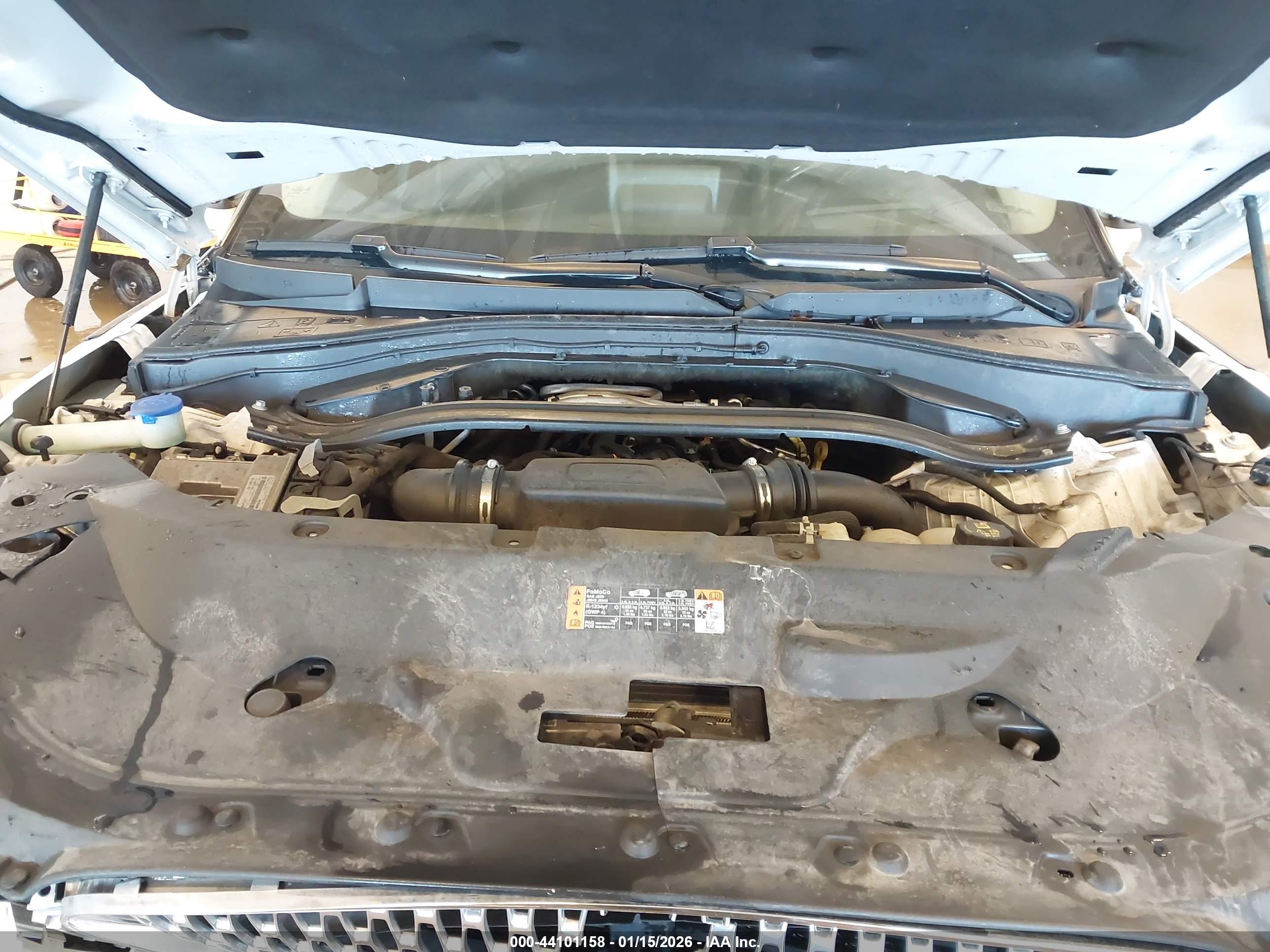 LINCOLN AVIATOR image 10