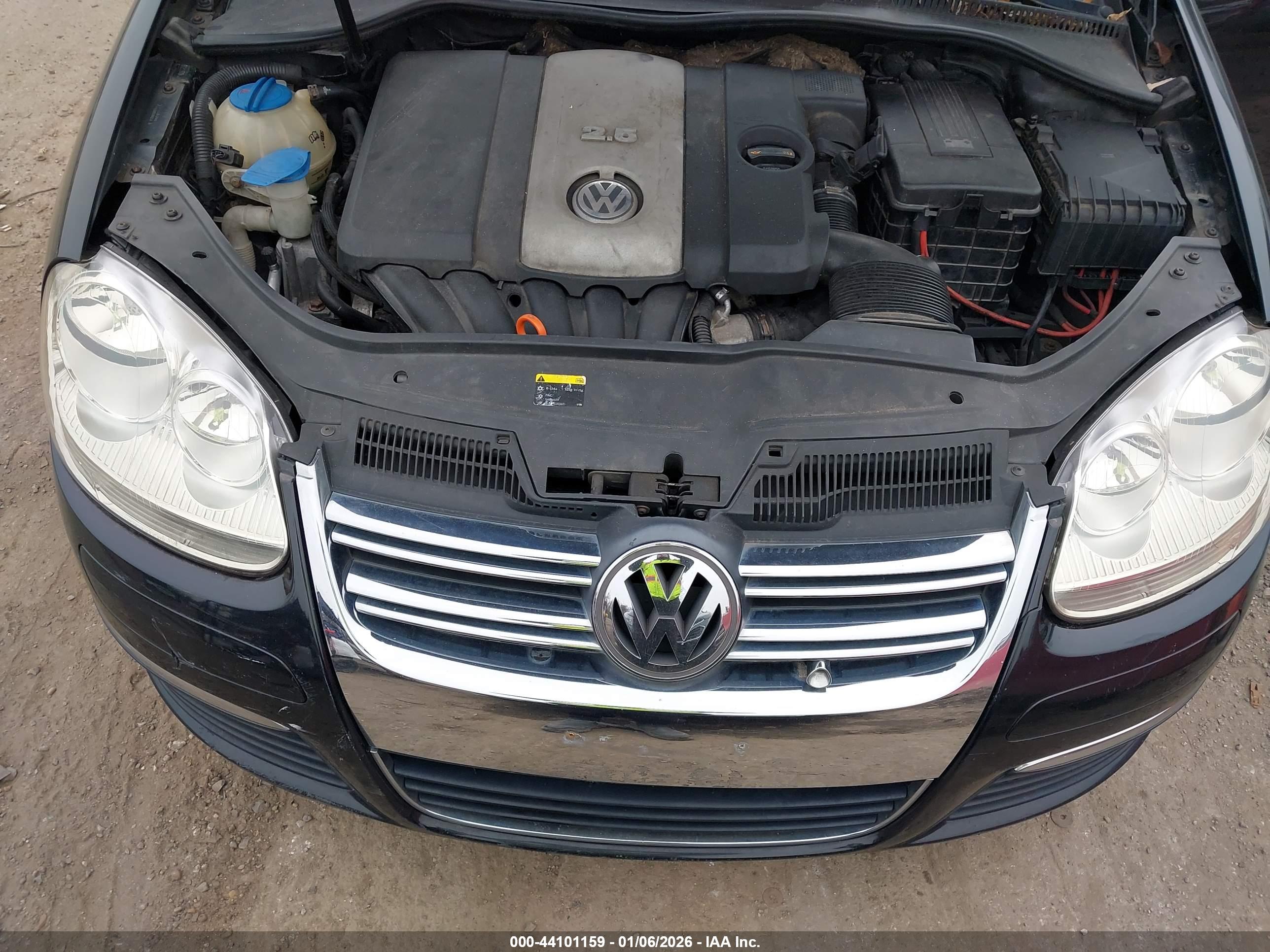 VOLKSWAGEN JETTA image 10