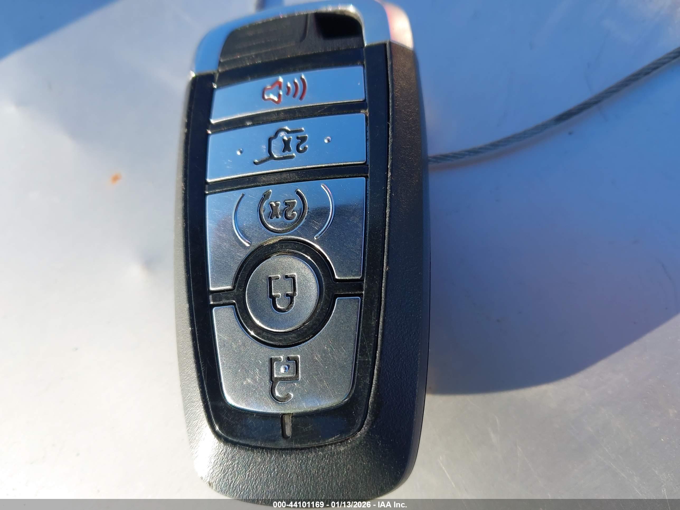 FORD EXPEDITION image 11