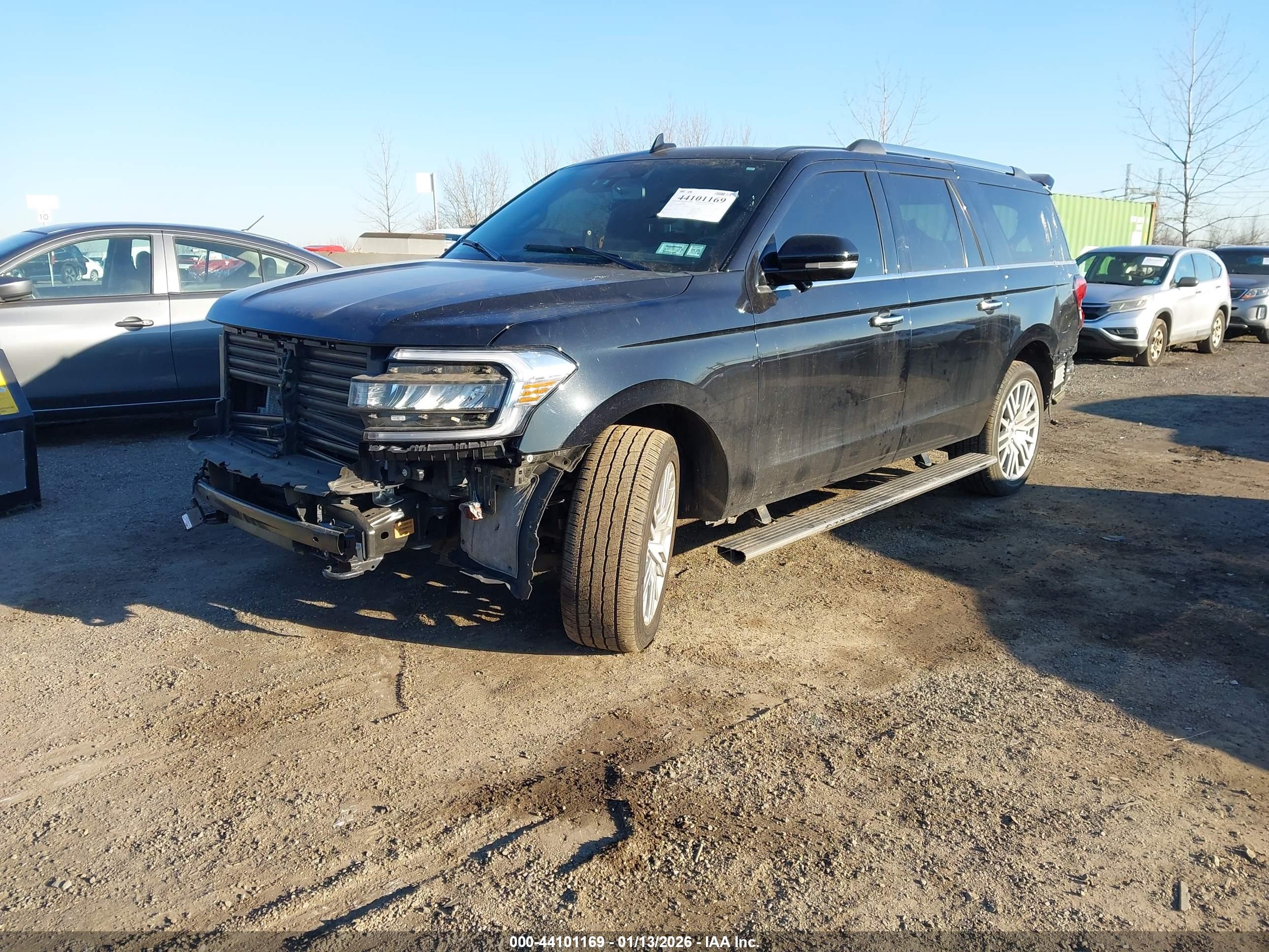 FORD EXPEDITION image 2