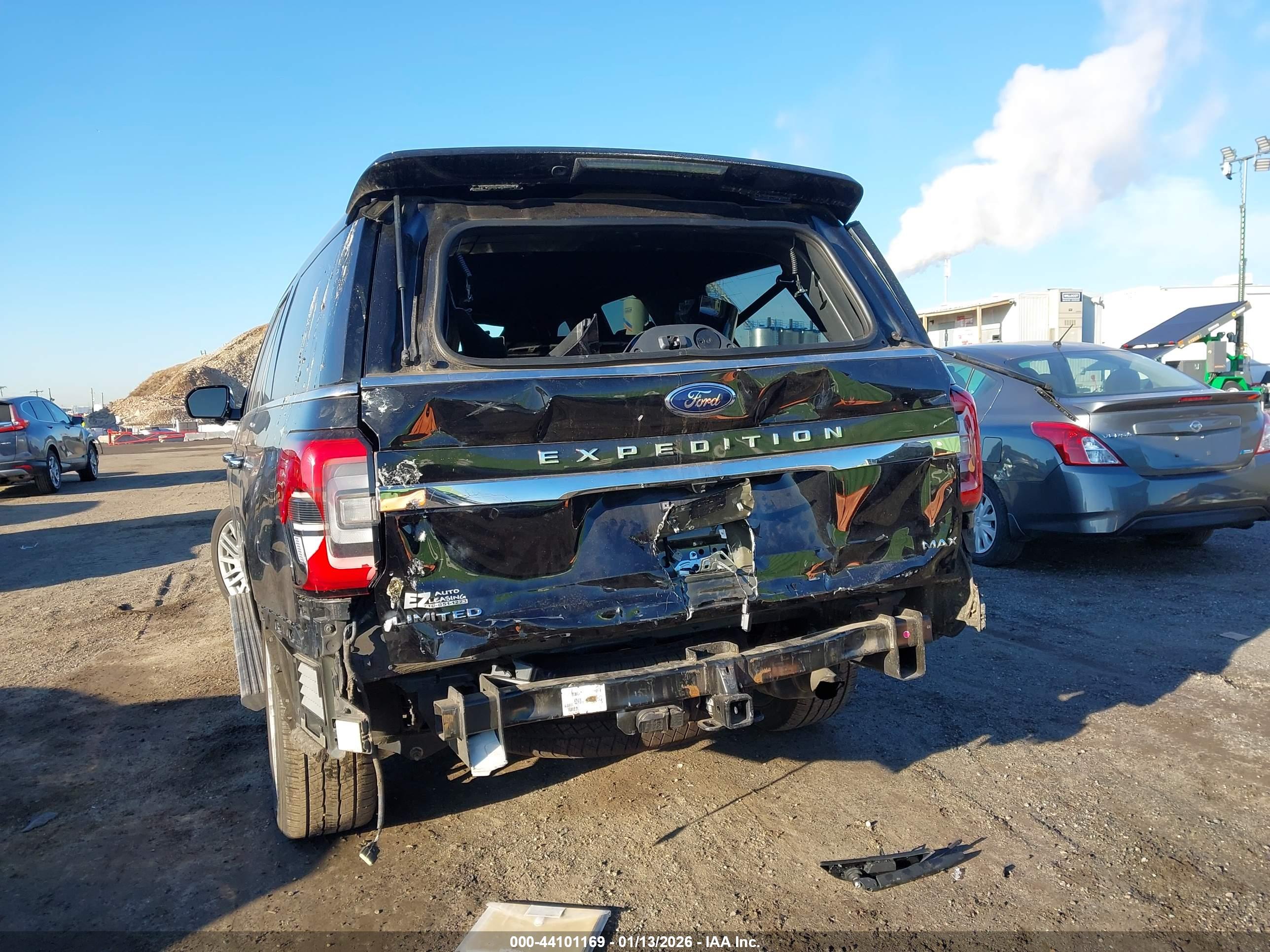FORD EXPEDITION image 6