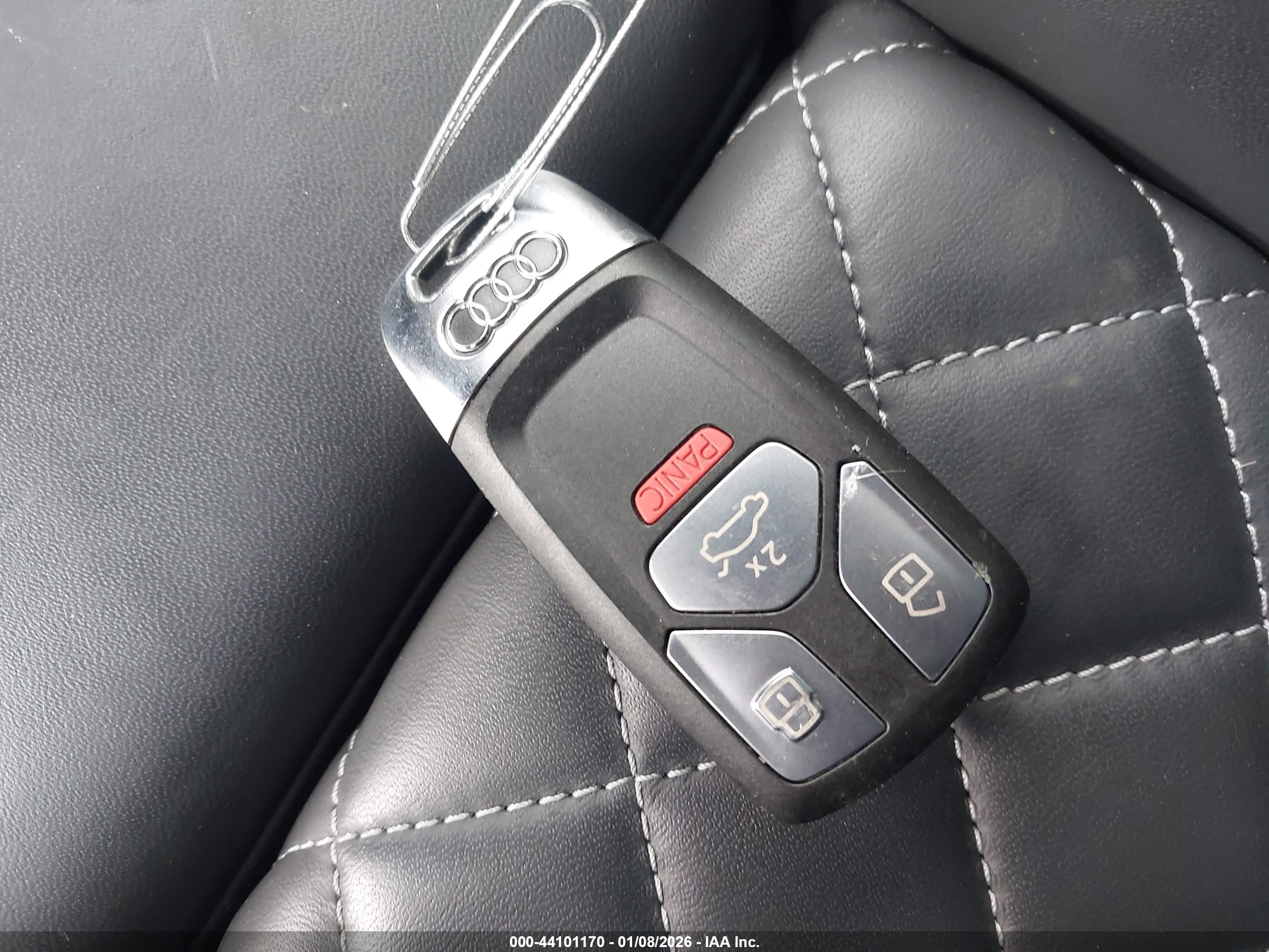 AUDI S5 image 11