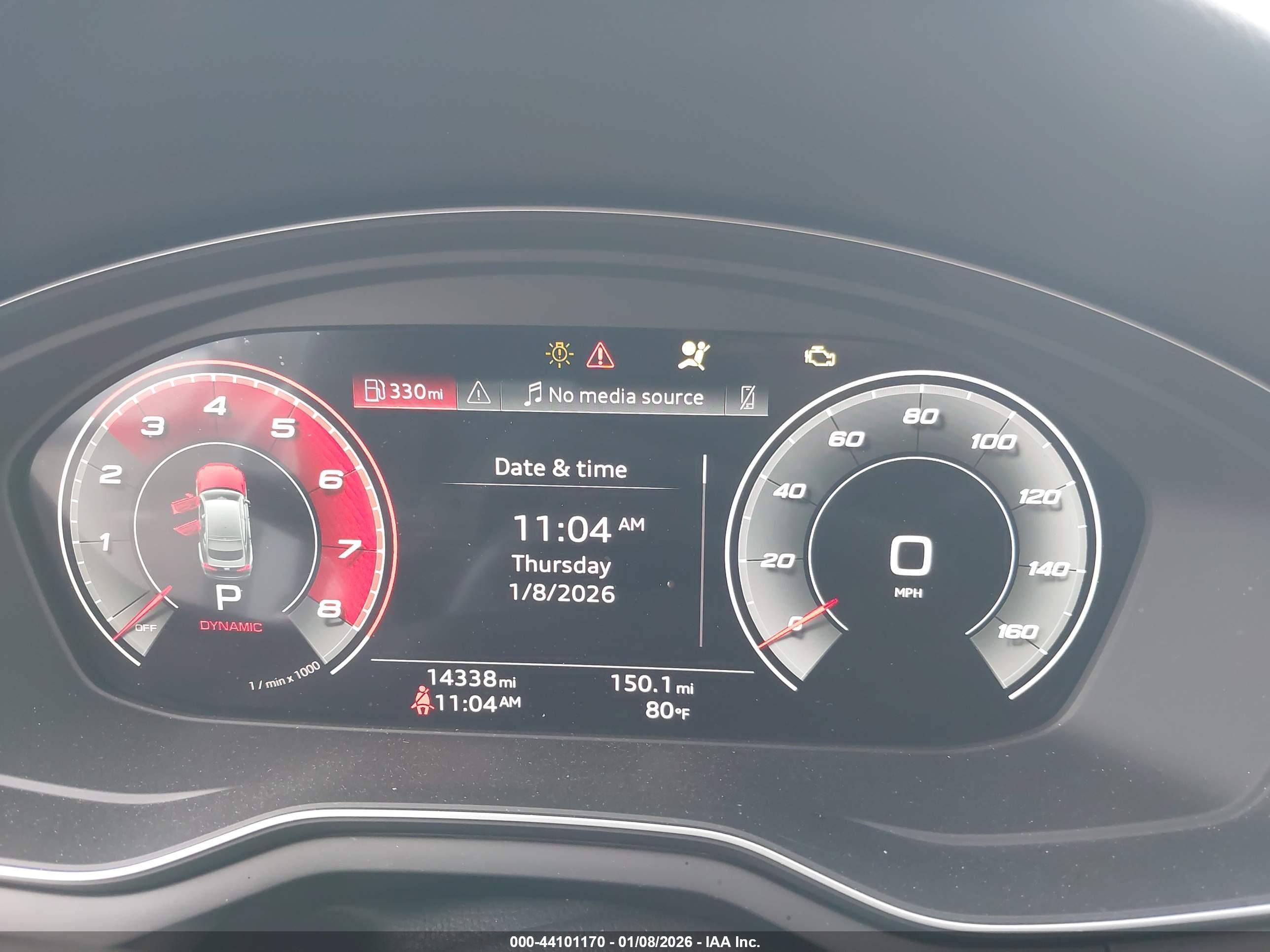 AUDI S5 image 7