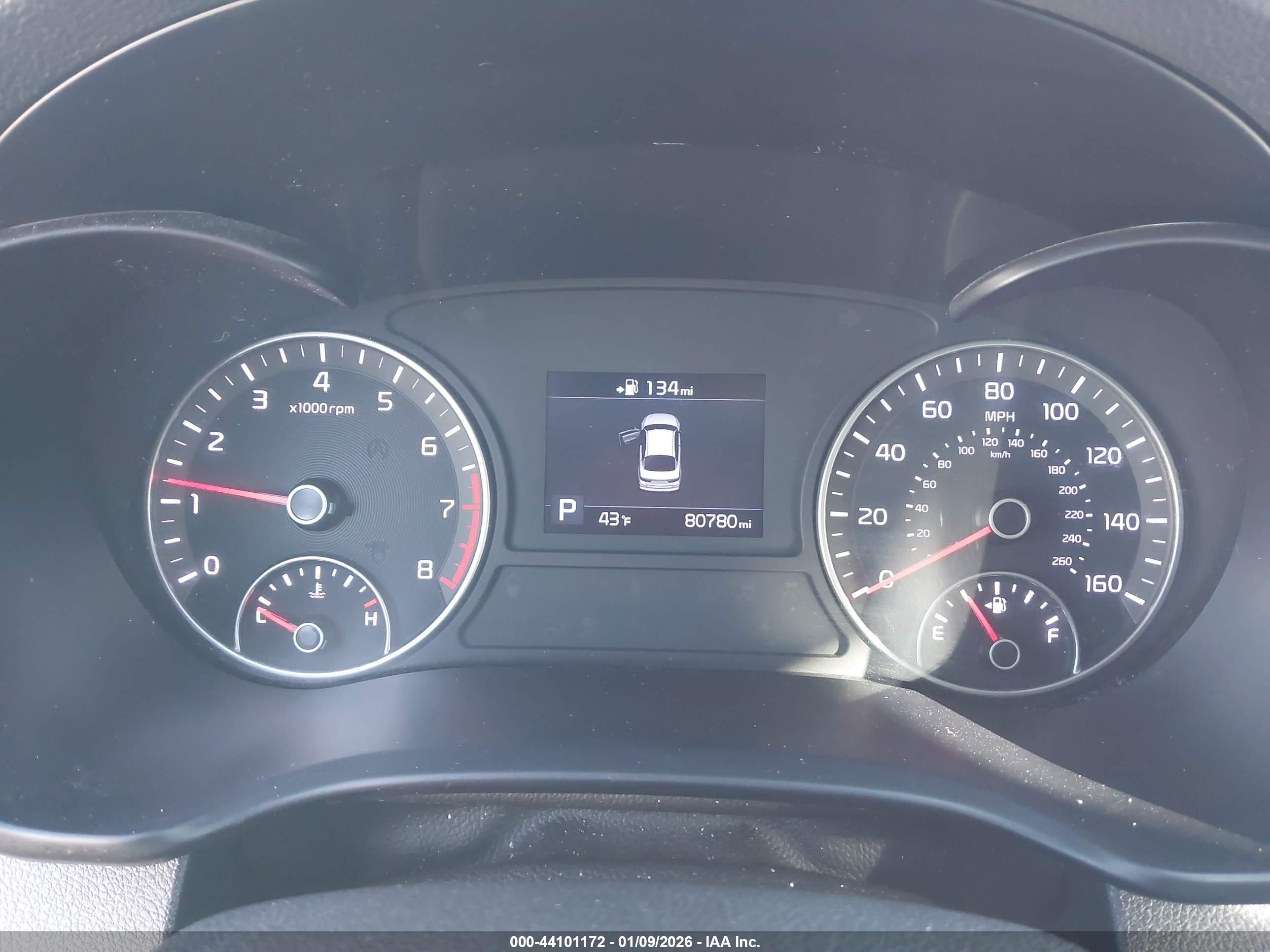 KIA OPTIMA image 7