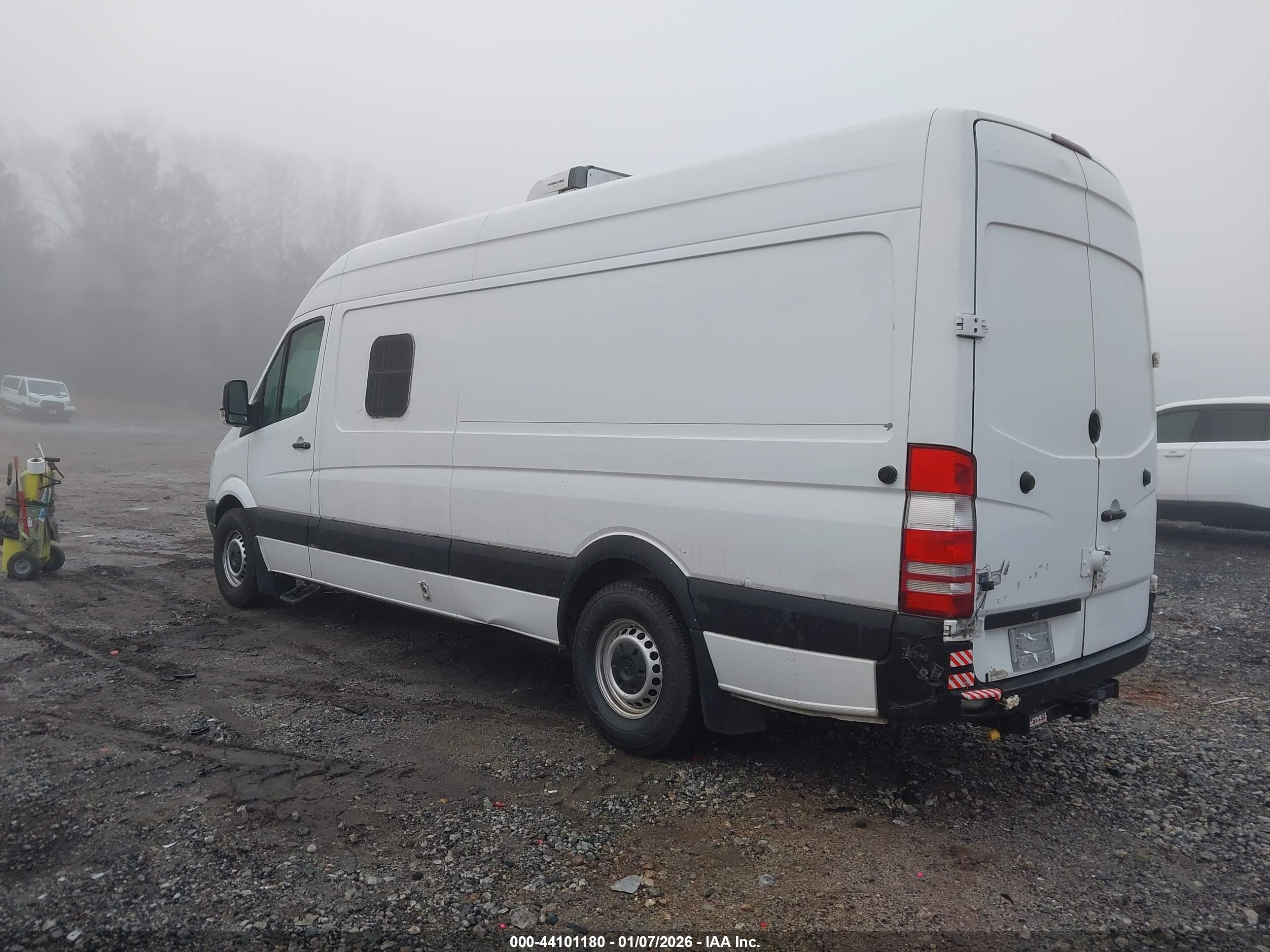 FREIGHTLINER SPRINTER image 3