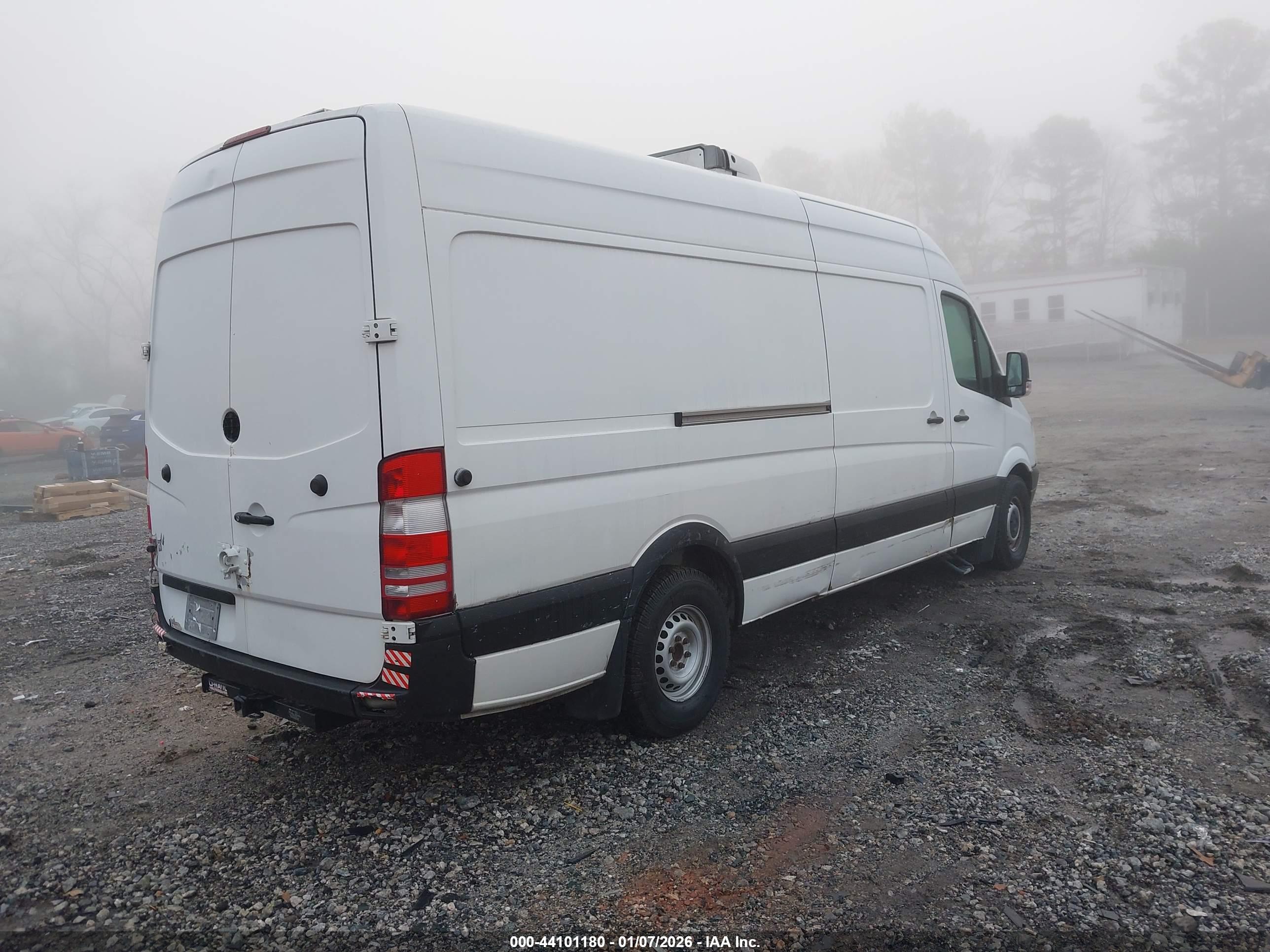 FREIGHTLINER SPRINTER image 4