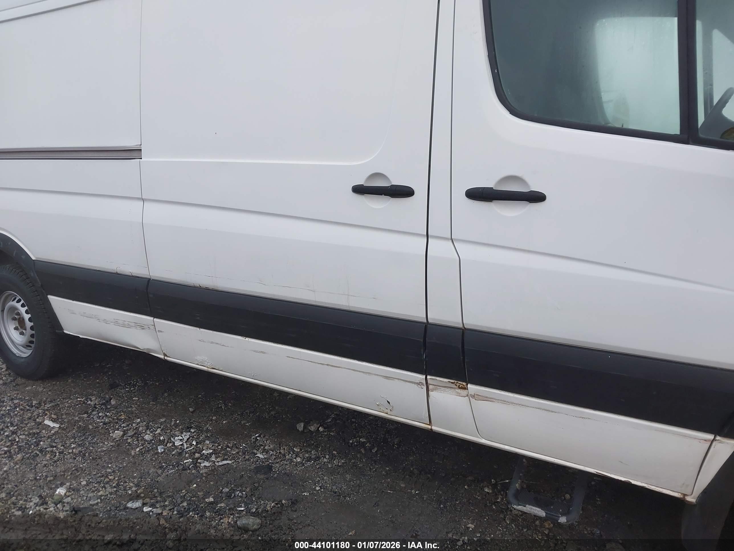 FREIGHTLINER SPRINTER image 6