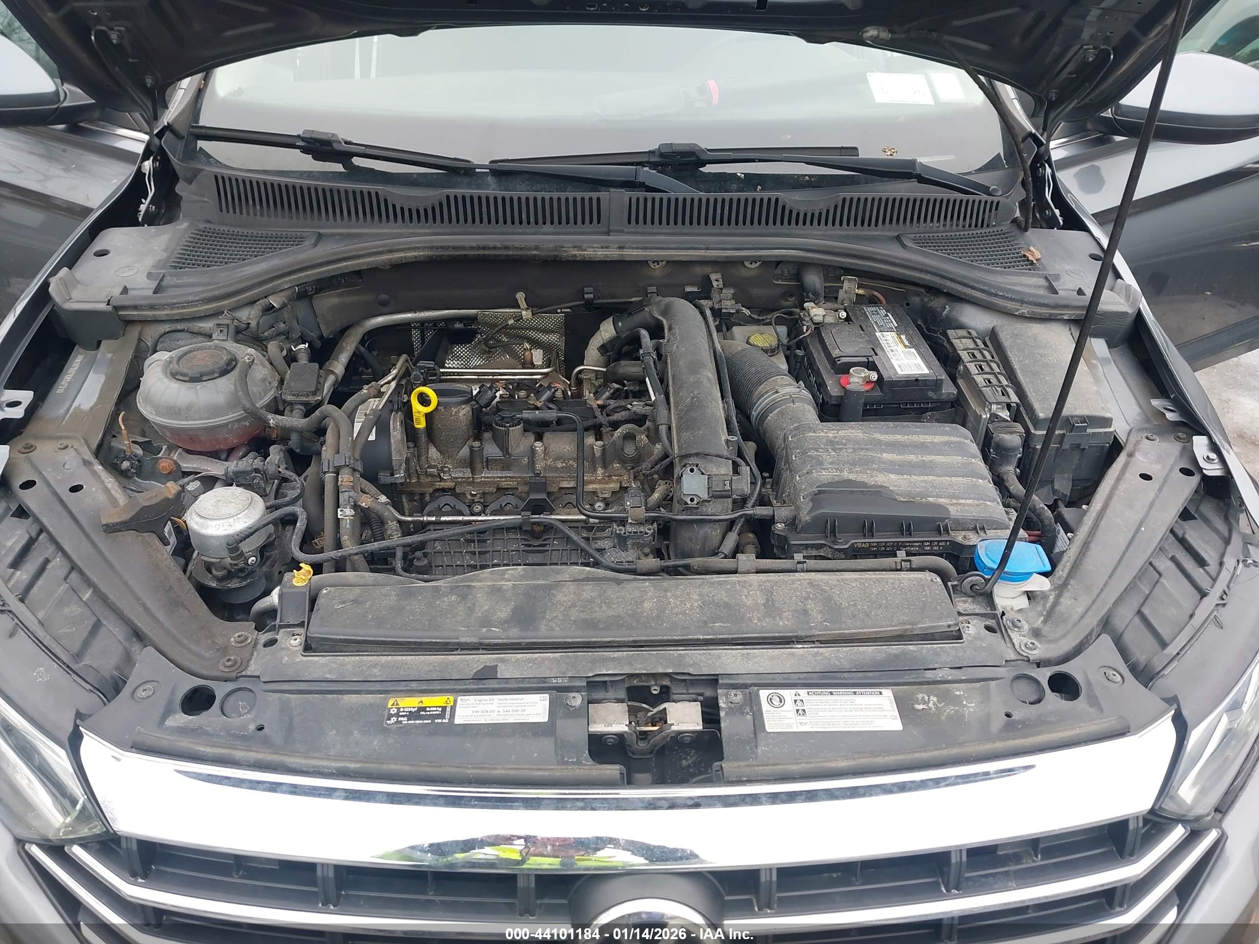VOLKSWAGEN JETTA image 10