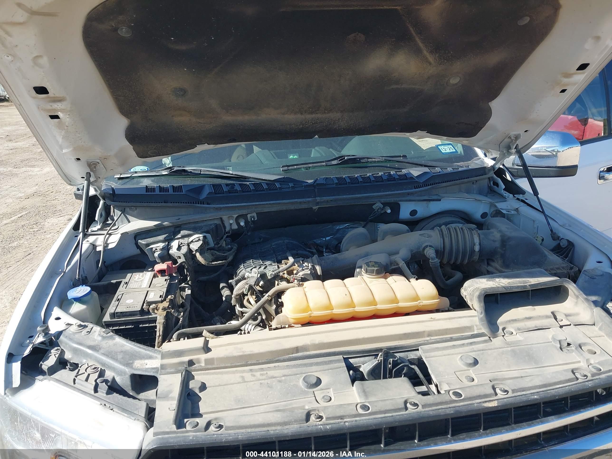 FORD F-150 image 10