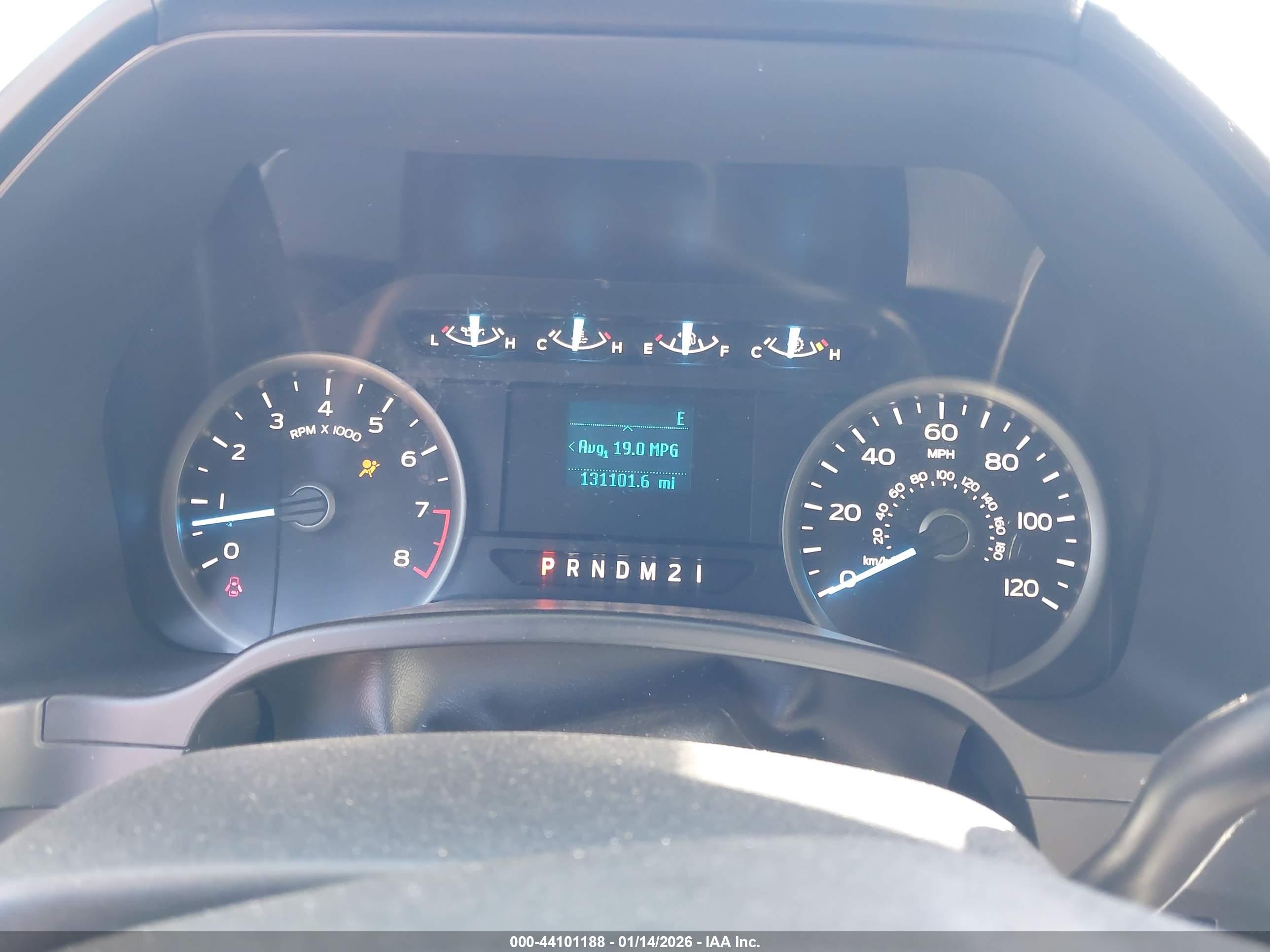 FORD F-150 image 7