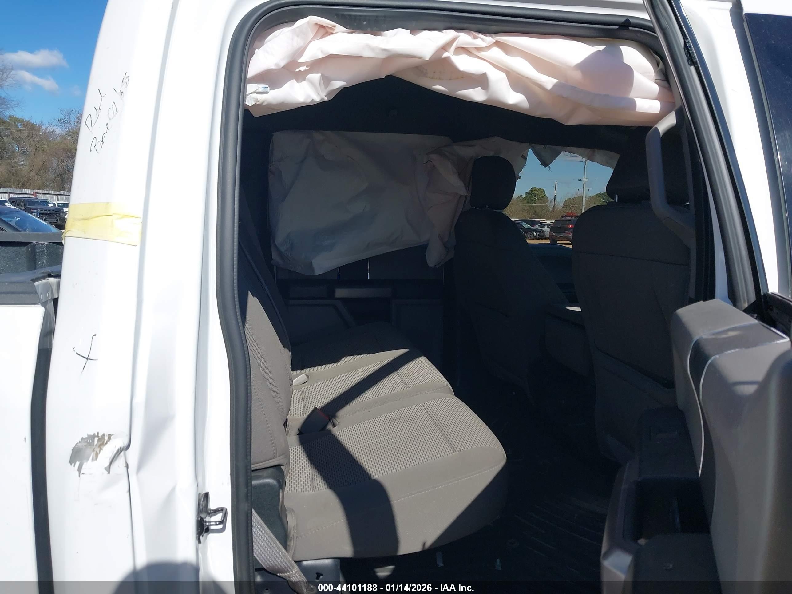 FORD F-150 image 8