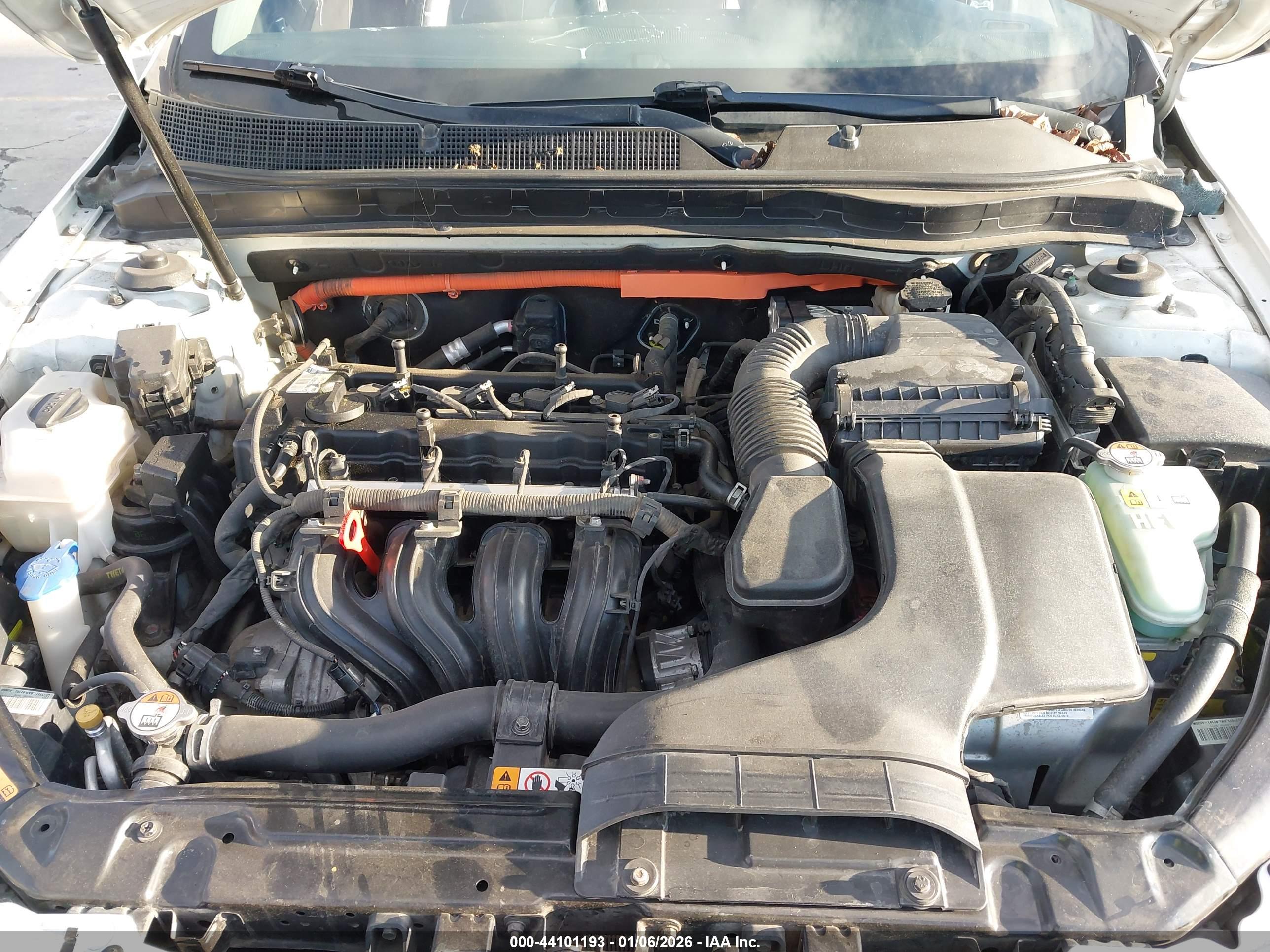 KIA OPTIMA image 10