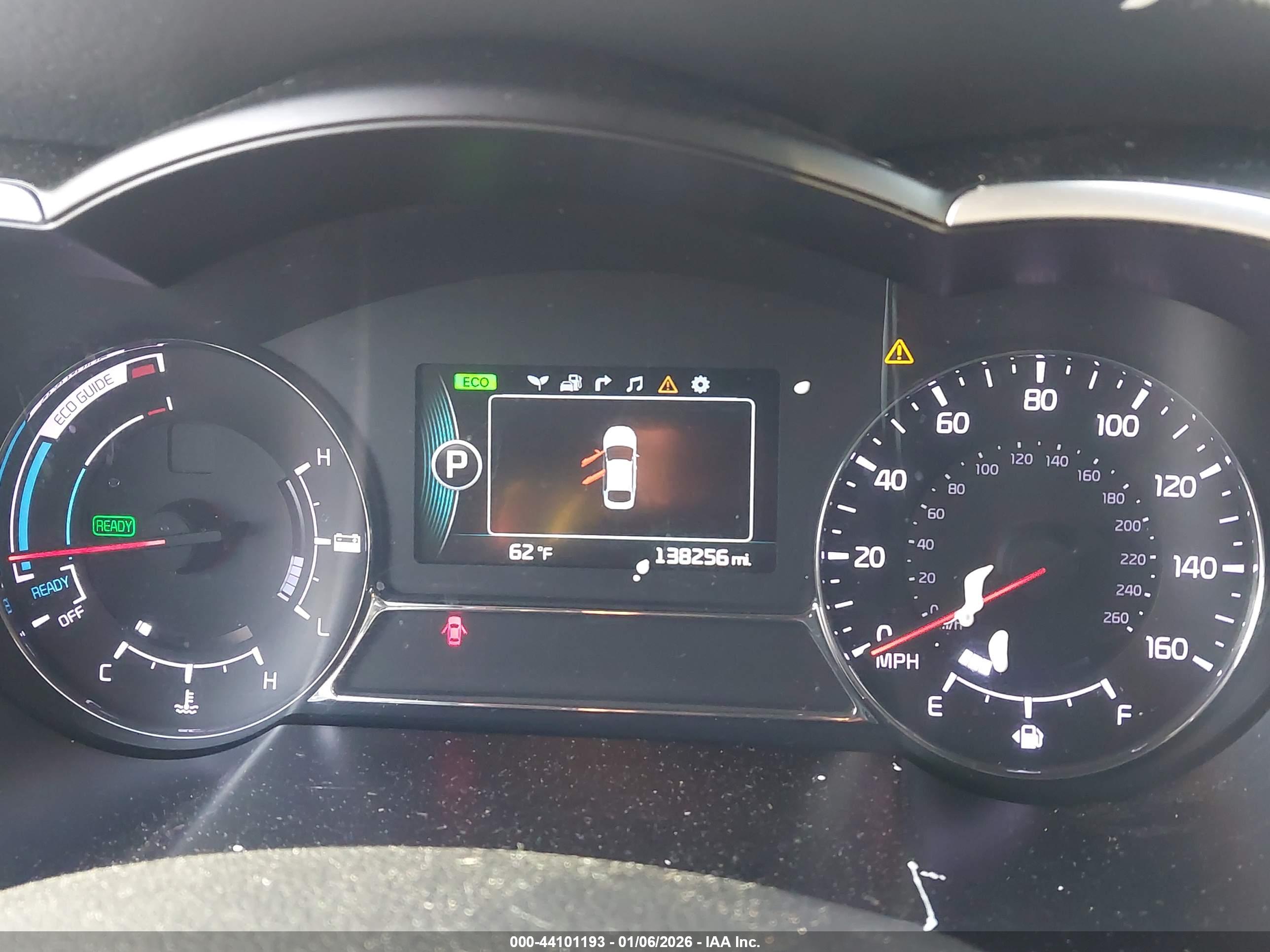 KIA OPTIMA image 7