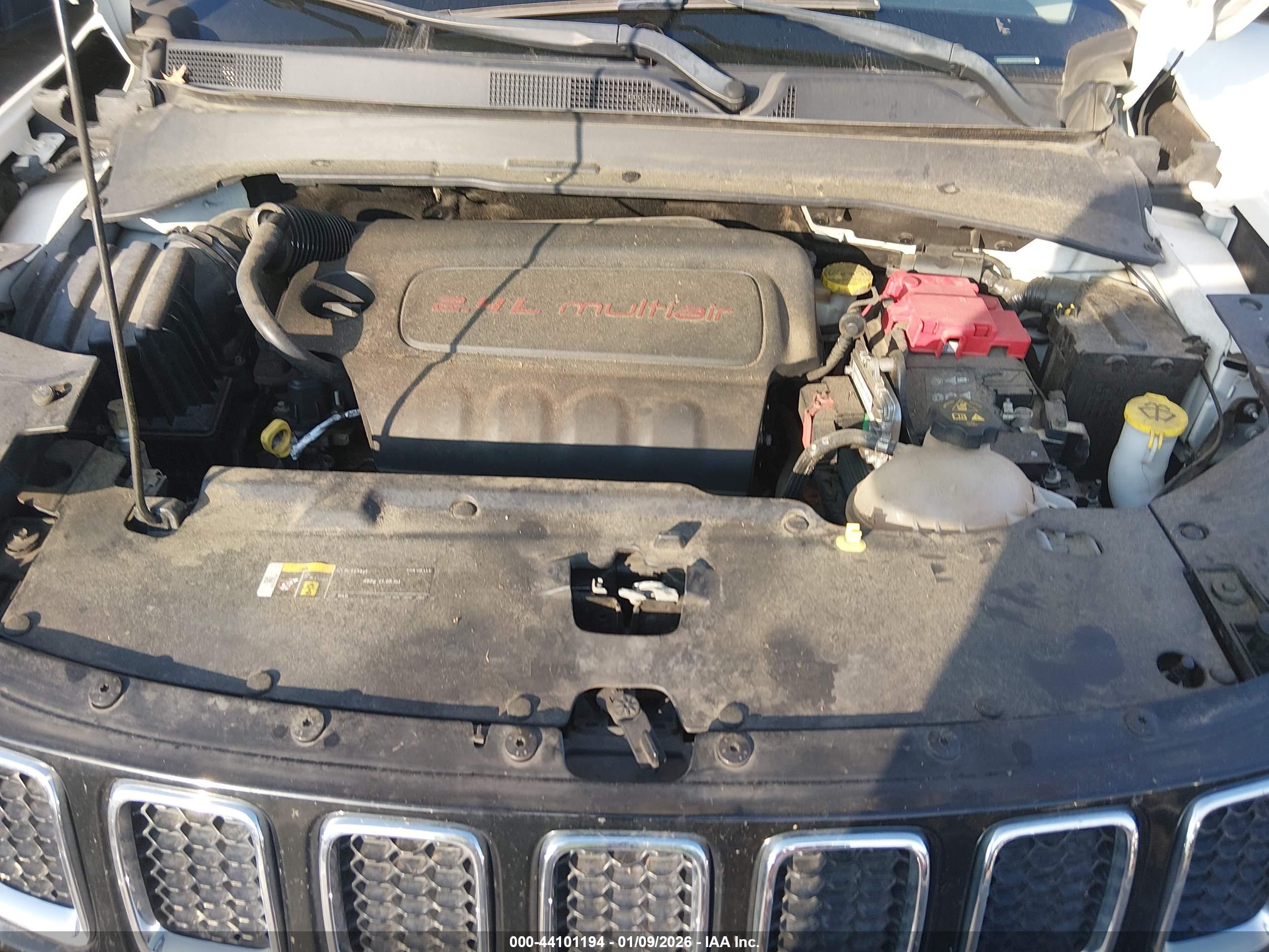 JEEP COMPASS image 10