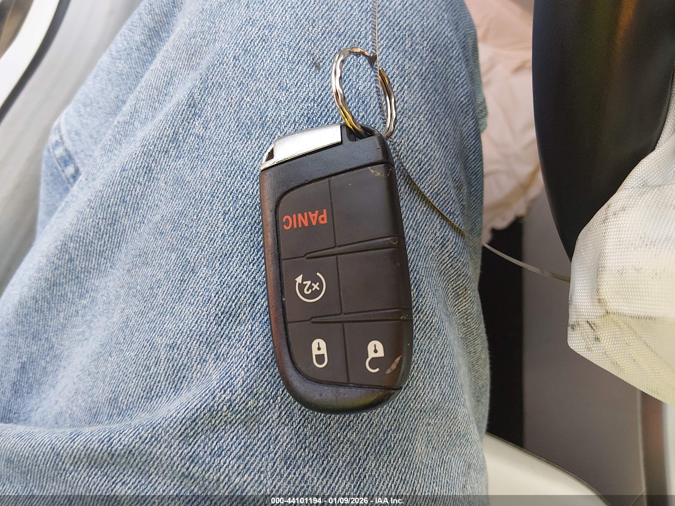 JEEP COMPASS image 11