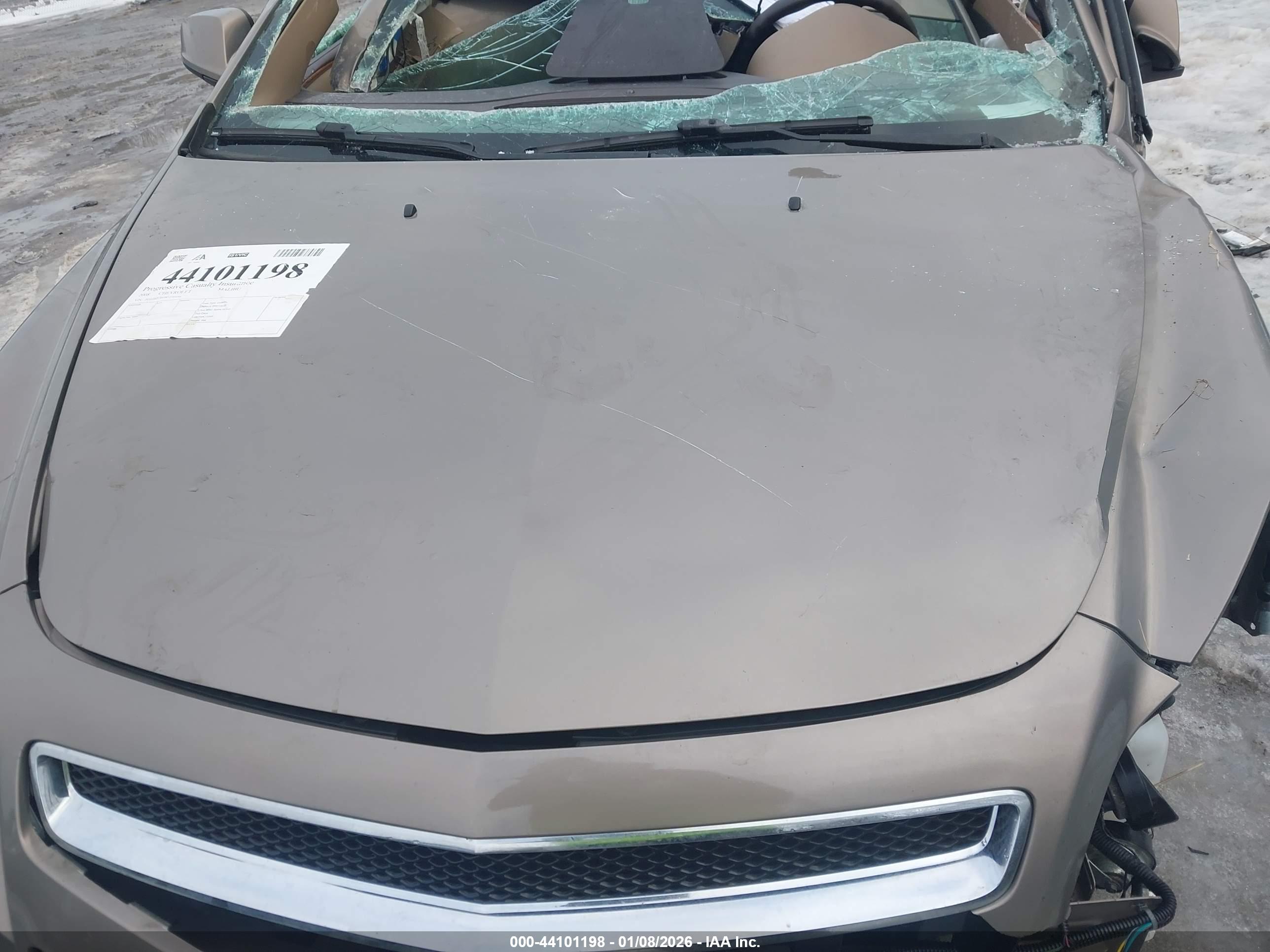 CHEVROLET MALIBU image 10