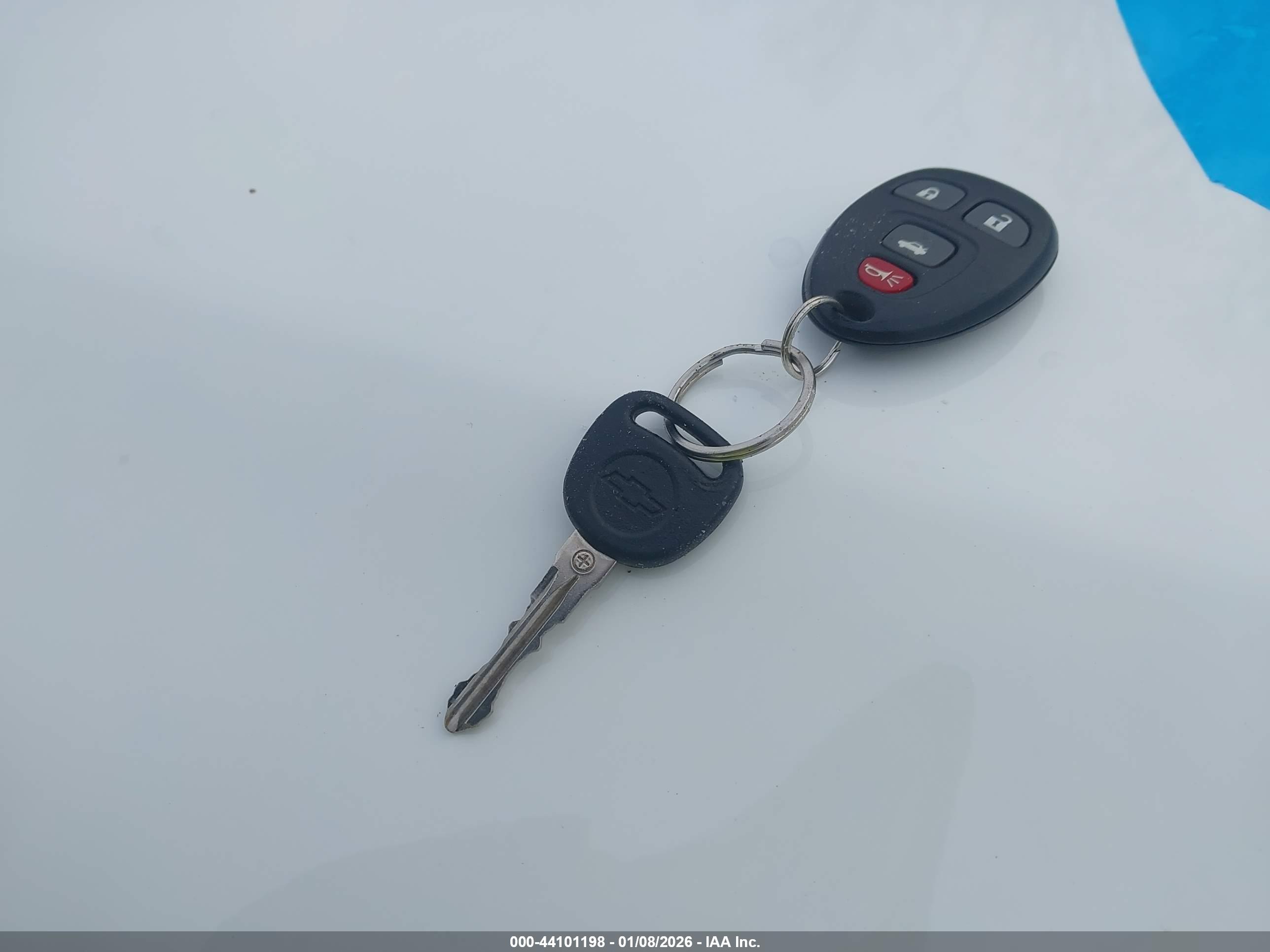CHEVROLET MALIBU image 11